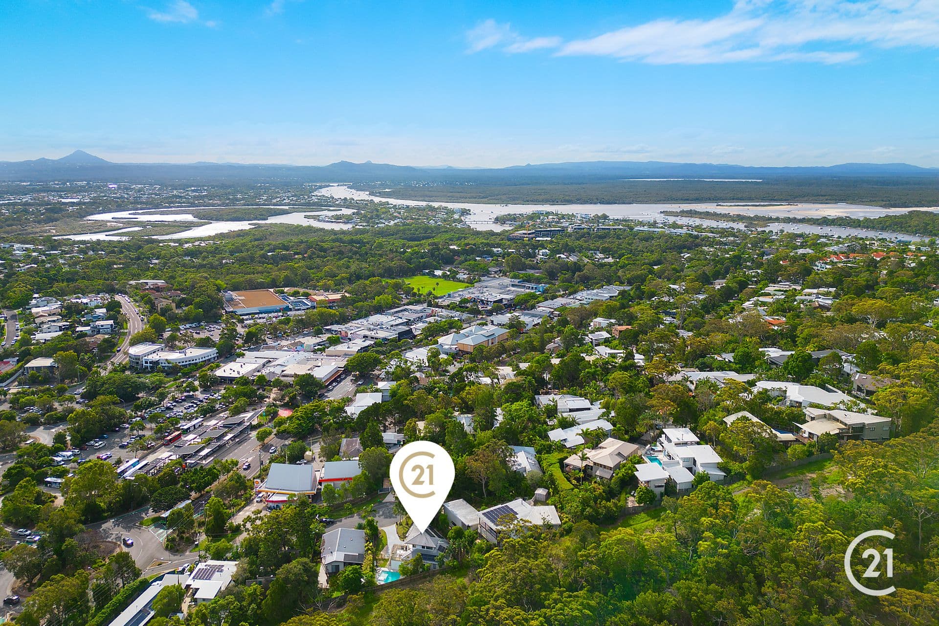 6/18 Lanyana Way, Noosa Heads, QLD, 4567, Noosa Heads - Image 1