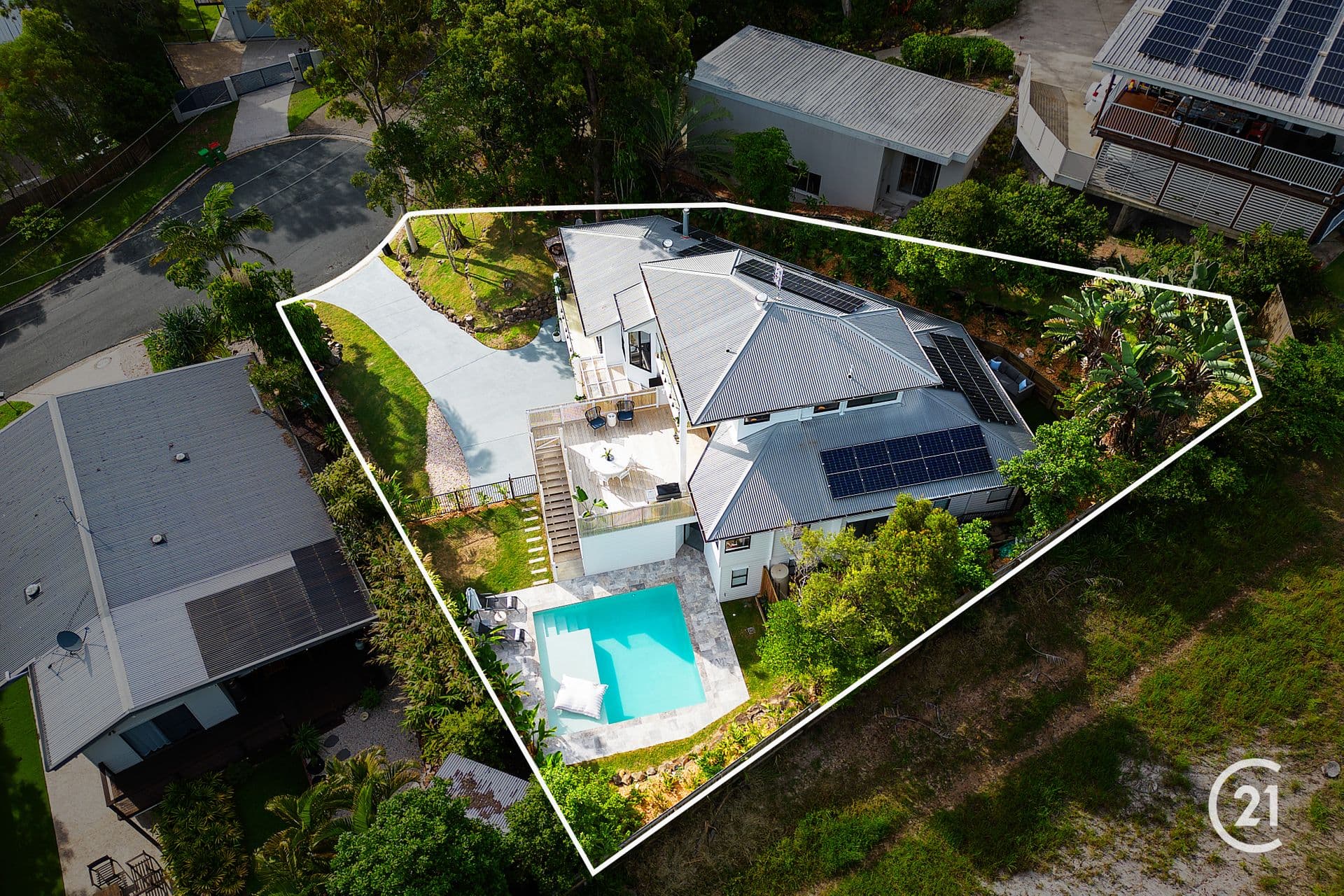 6/18 Lanyana Way, Noosa Heads, QLD, 4567, Noosa Heads - Thumbnail 4
