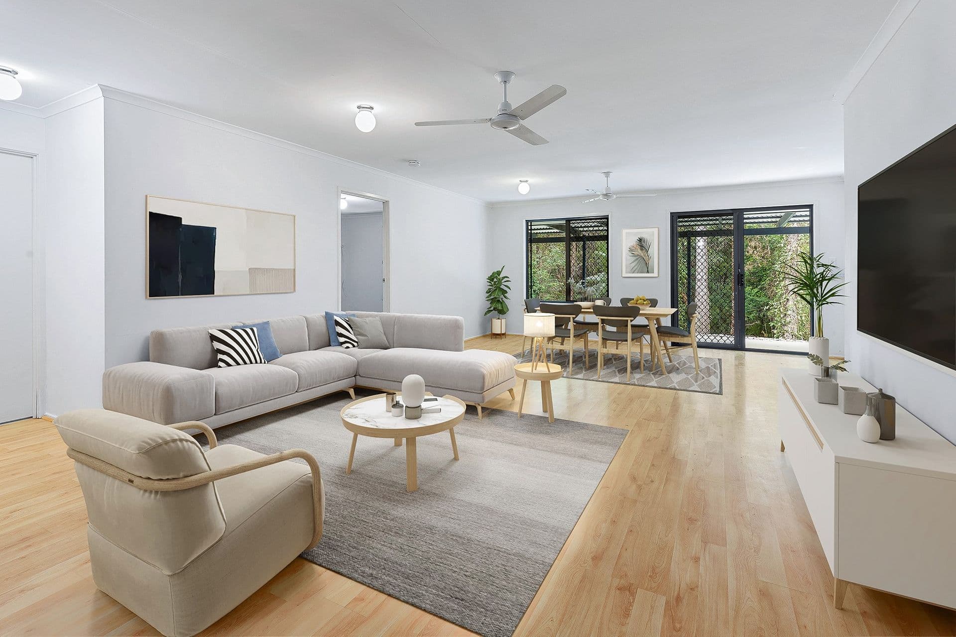 6/18 Lanyana Way, Noosa Heads, QLD, 4567, Noosaville - Thumbnail 2