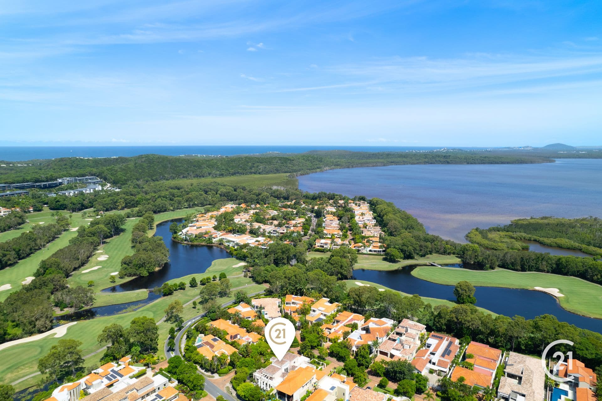 561/61 Noosa Springs Drive, Noosa Heads, QLD, 4567, Noosa Heads - Image 1