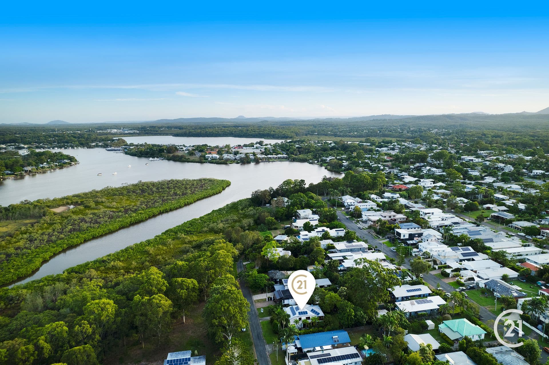6/18 Lanyana Way, Noosa Heads, QLD, 4567, Tewantin - Thumbnail 6