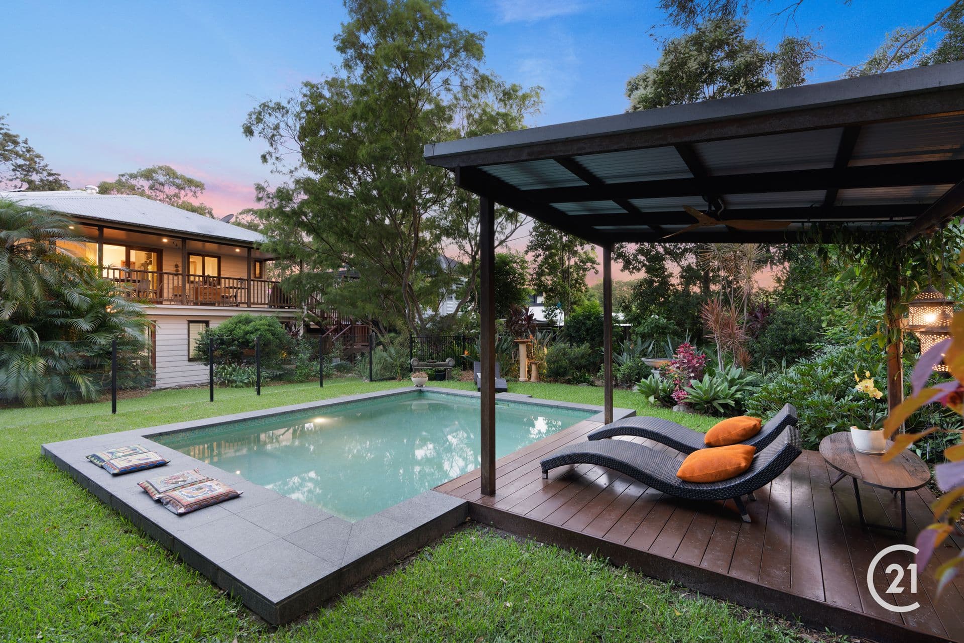 6/18 Lanyana Way, Noosa Heads, QLD, 4567, Tewantin - Image 1
