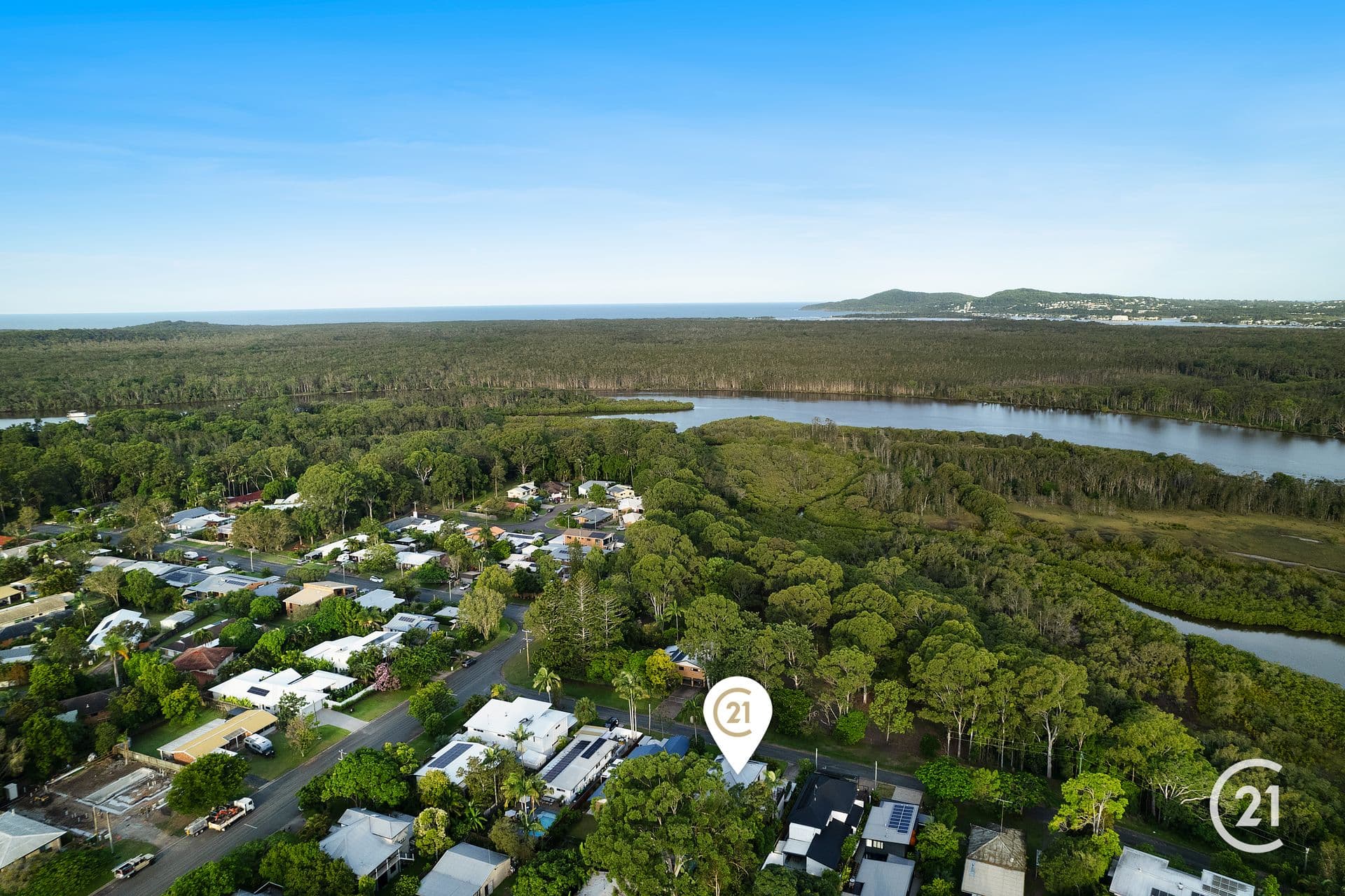 6/18 Lanyana Way, Noosa Heads, QLD, 4567, Tewantin - Thumbnail 3