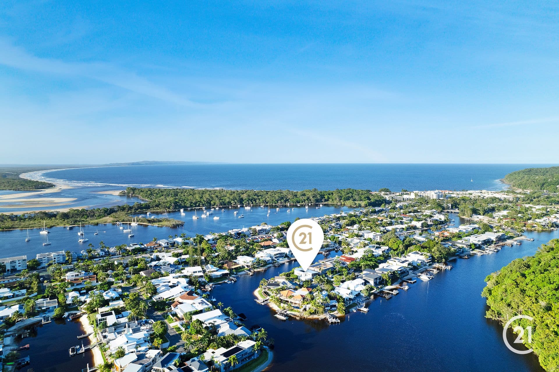 6/18 Lanyana Way, Noosa Heads, QLD, 4567, Noosa Heads - Thumbnail 2