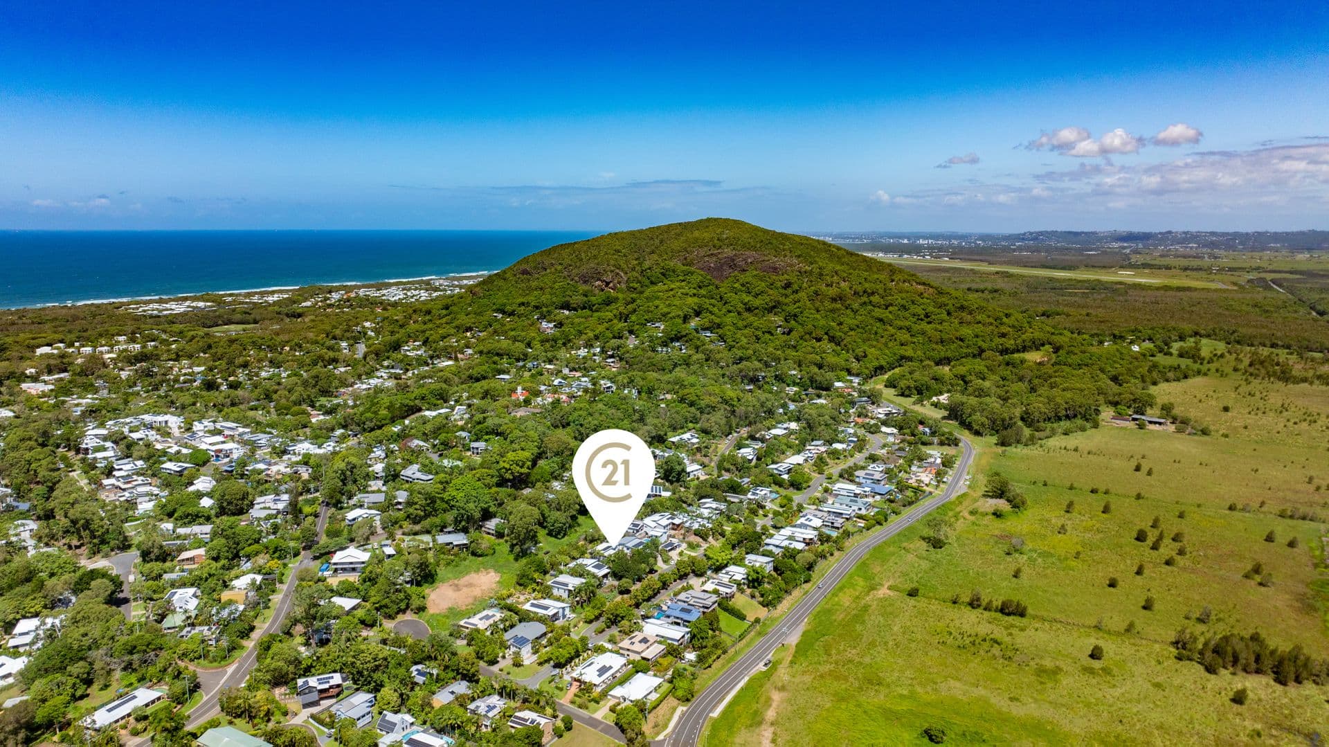 6/18 Lanyana Way, Noosa Heads, QLD, 4567, Coolum Beach - Thumbnail 3