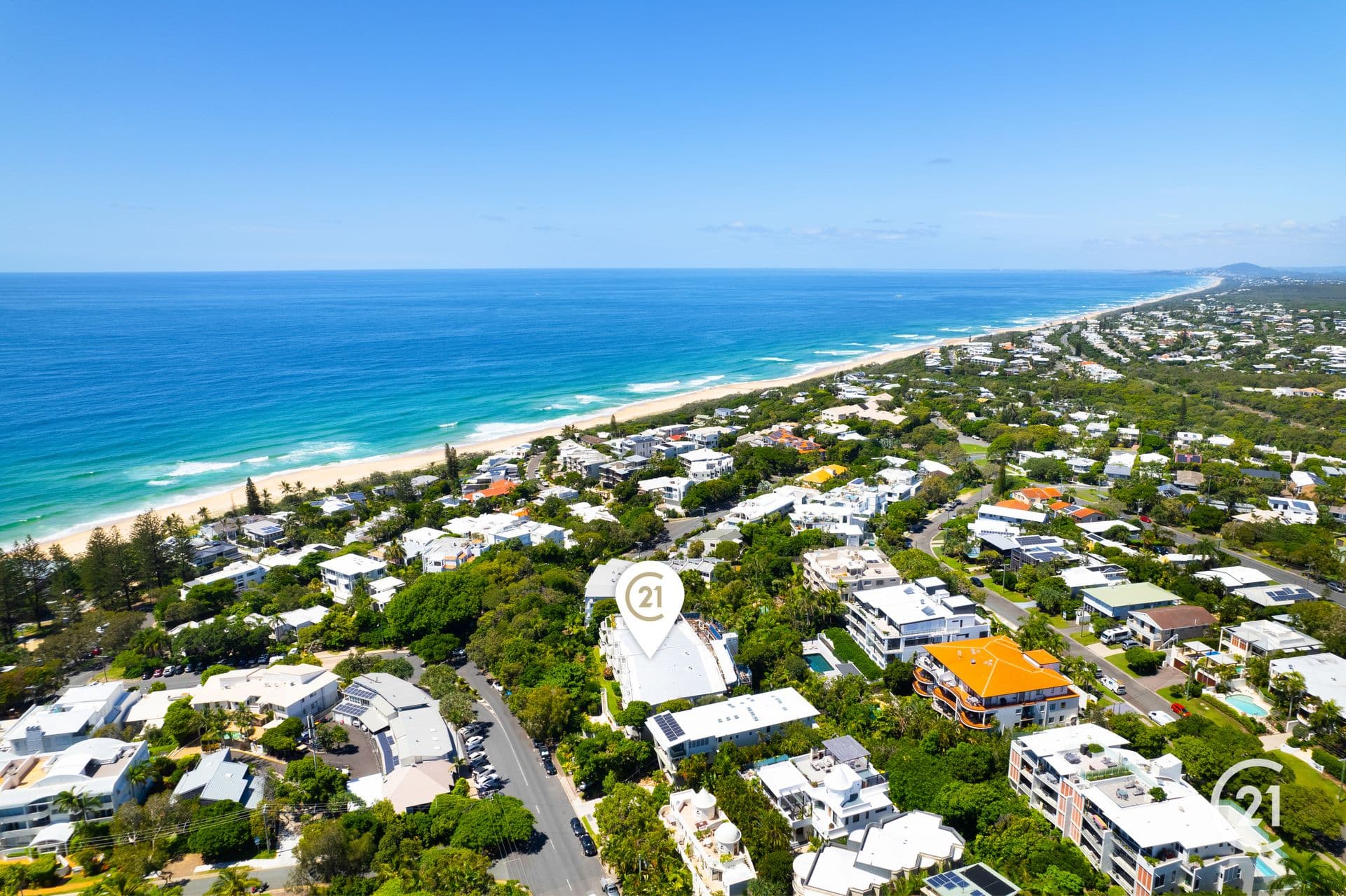14/43 Duke Street, Sunshine Beach, QLD, 4567, Sunshine Beach - Thumbnail 2