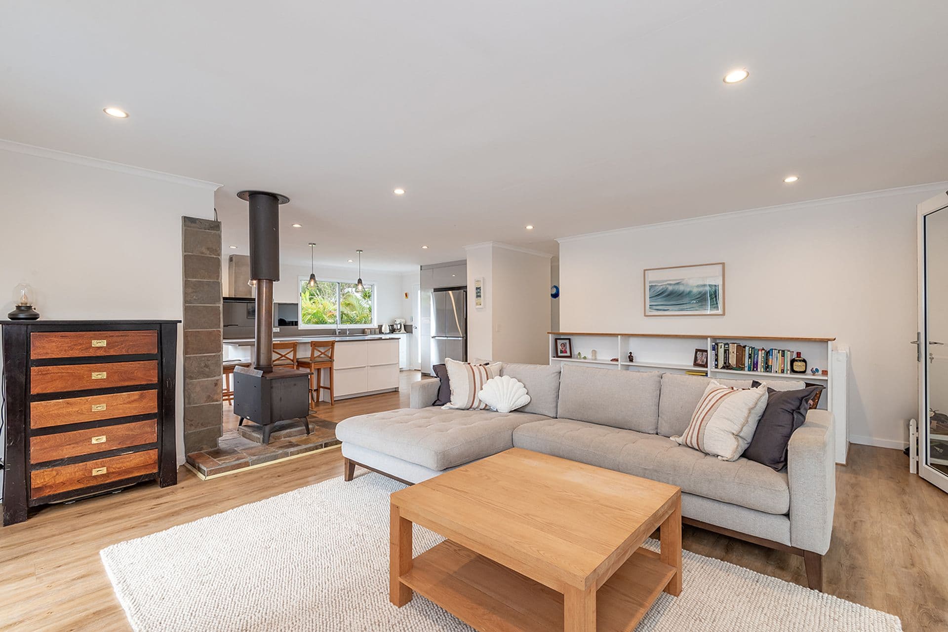 6/18 Lanyana Way, Noosa Heads, QLD, 4567, Sunrise Beach - Thumbnail 5