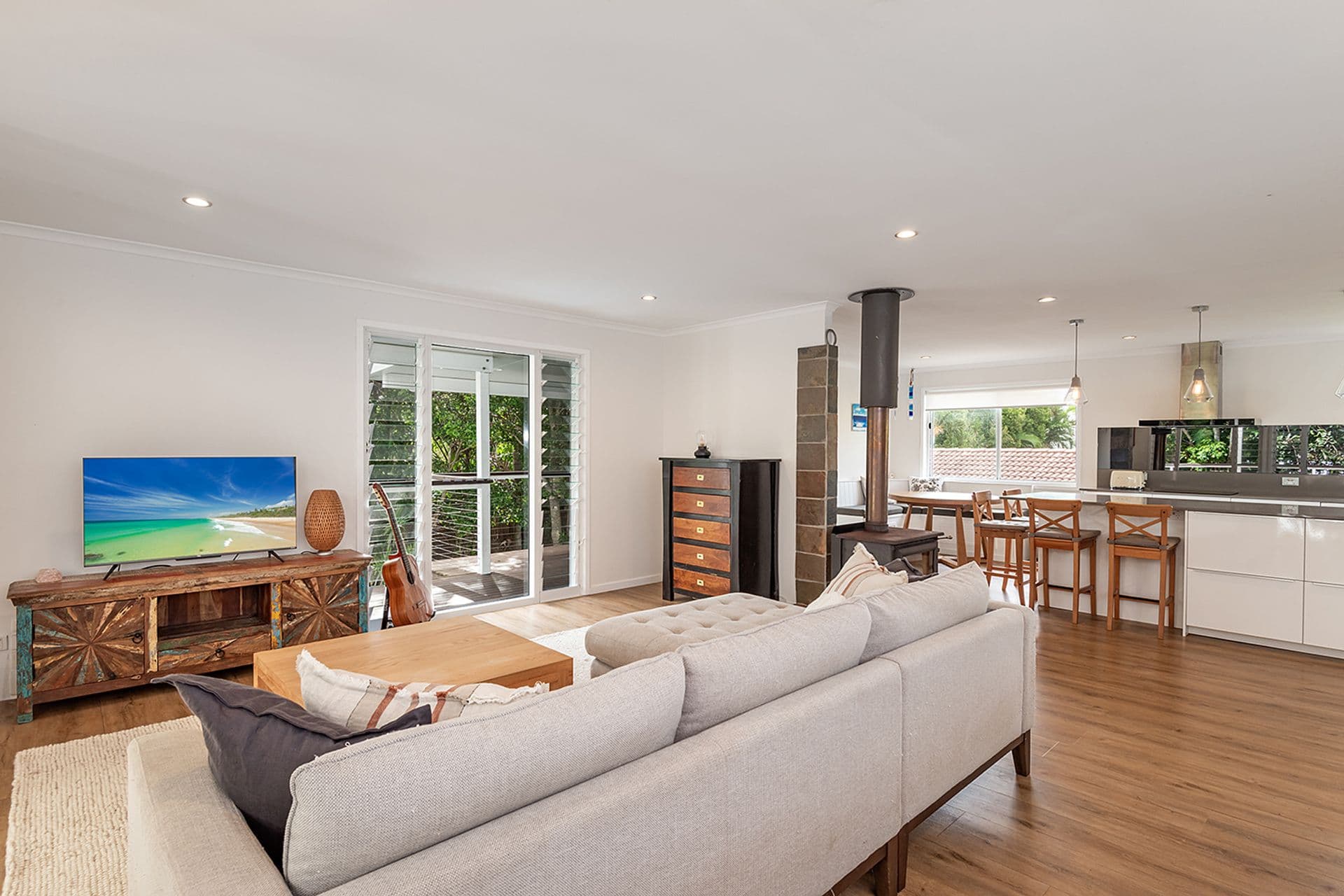 6/18 Lanyana Way, Noosa Heads, QLD, 4567, Sunrise Beach - Thumbnail 3