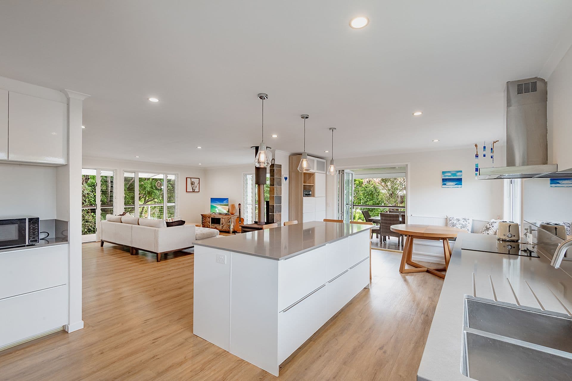 6/18 Lanyana Way, Noosa Heads, QLD, 4567, Sunrise Beach - Thumbnail 2