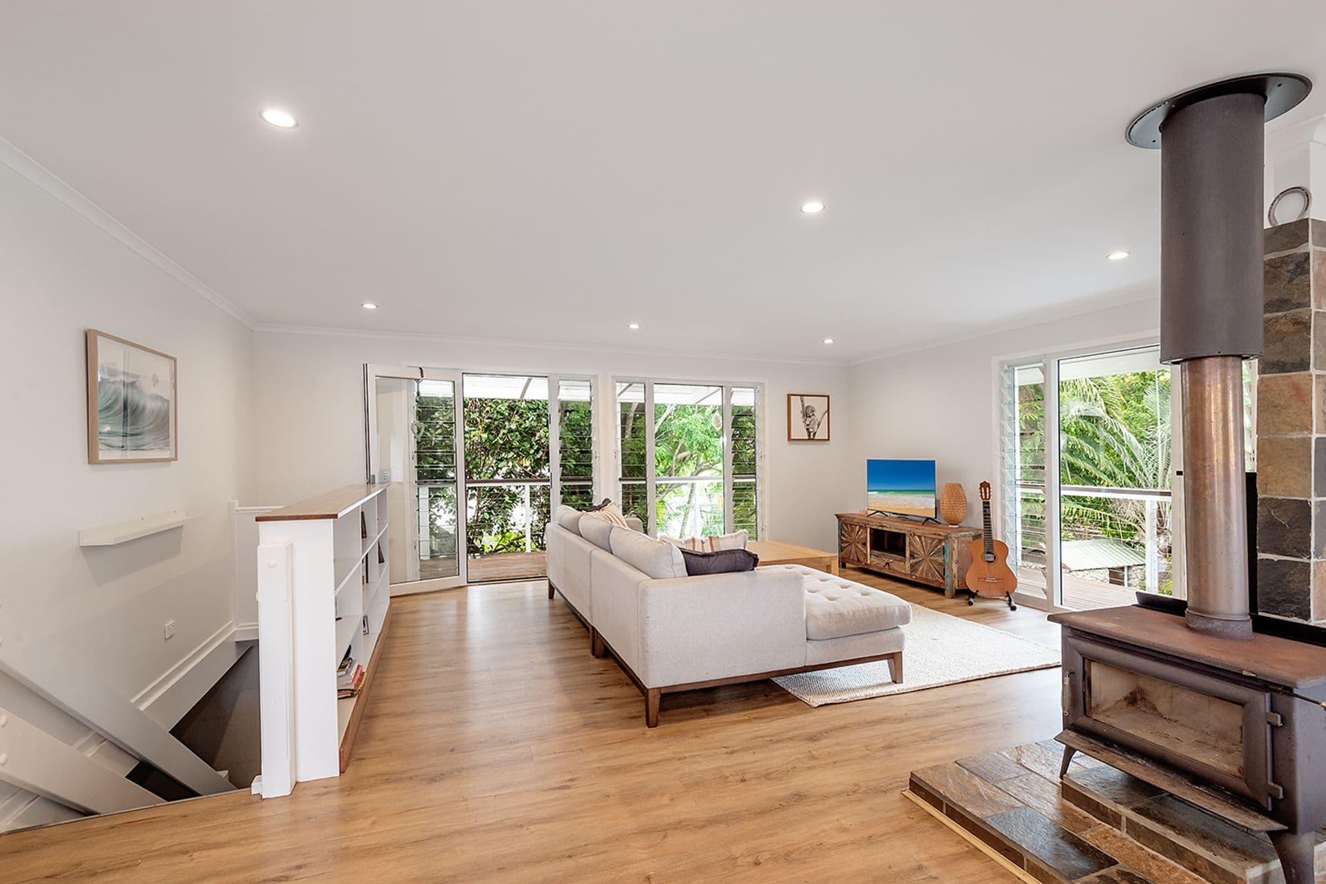 6/18 Lanyana Way, Noosa Heads, QLD, 4567, Sunrise Beach - Thumbnail 6