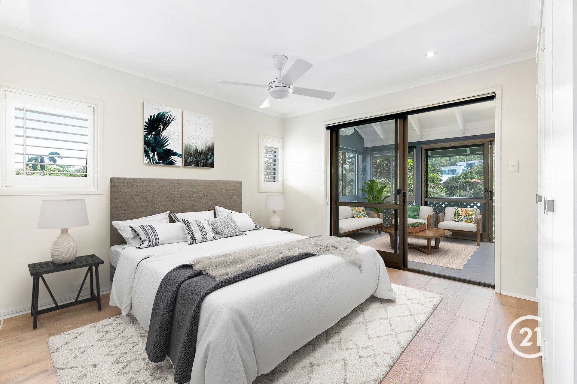 6/18 Lanyana Way, Noosa Heads, QLD, 4567, Sunshine Beach - Thumbnail 7