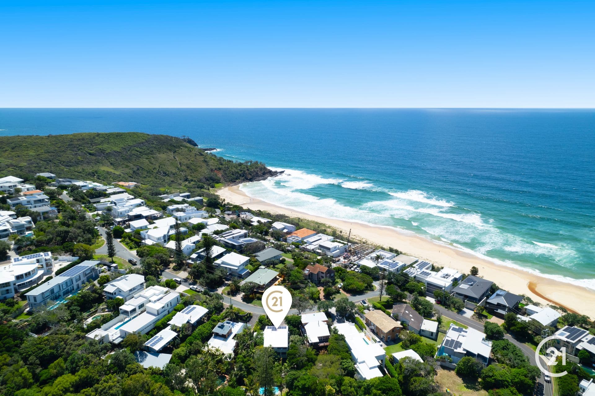 6/18 Lanyana Way, Noosa Heads, QLD, 4567, Sunshine Beach - Image 1