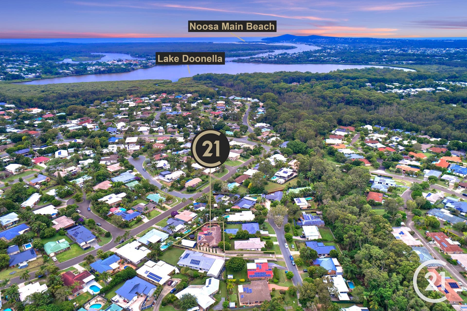 6/18 Lanyana Way, Noosa Heads, QLD, 4567, Tewantin - Image 1