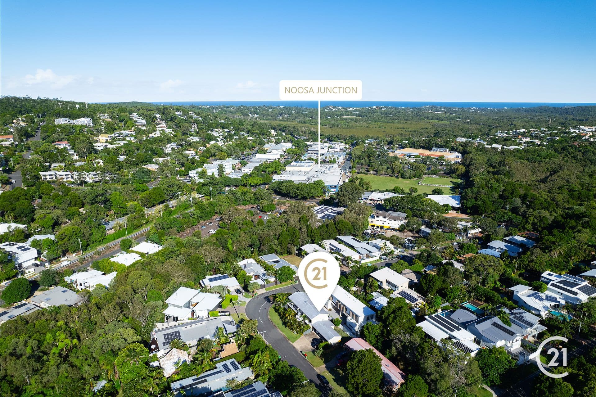 1/25 Coral Tree Avenue, Noosa Heads, QLD, 4567, Noosa Heads - Thumbnail 2