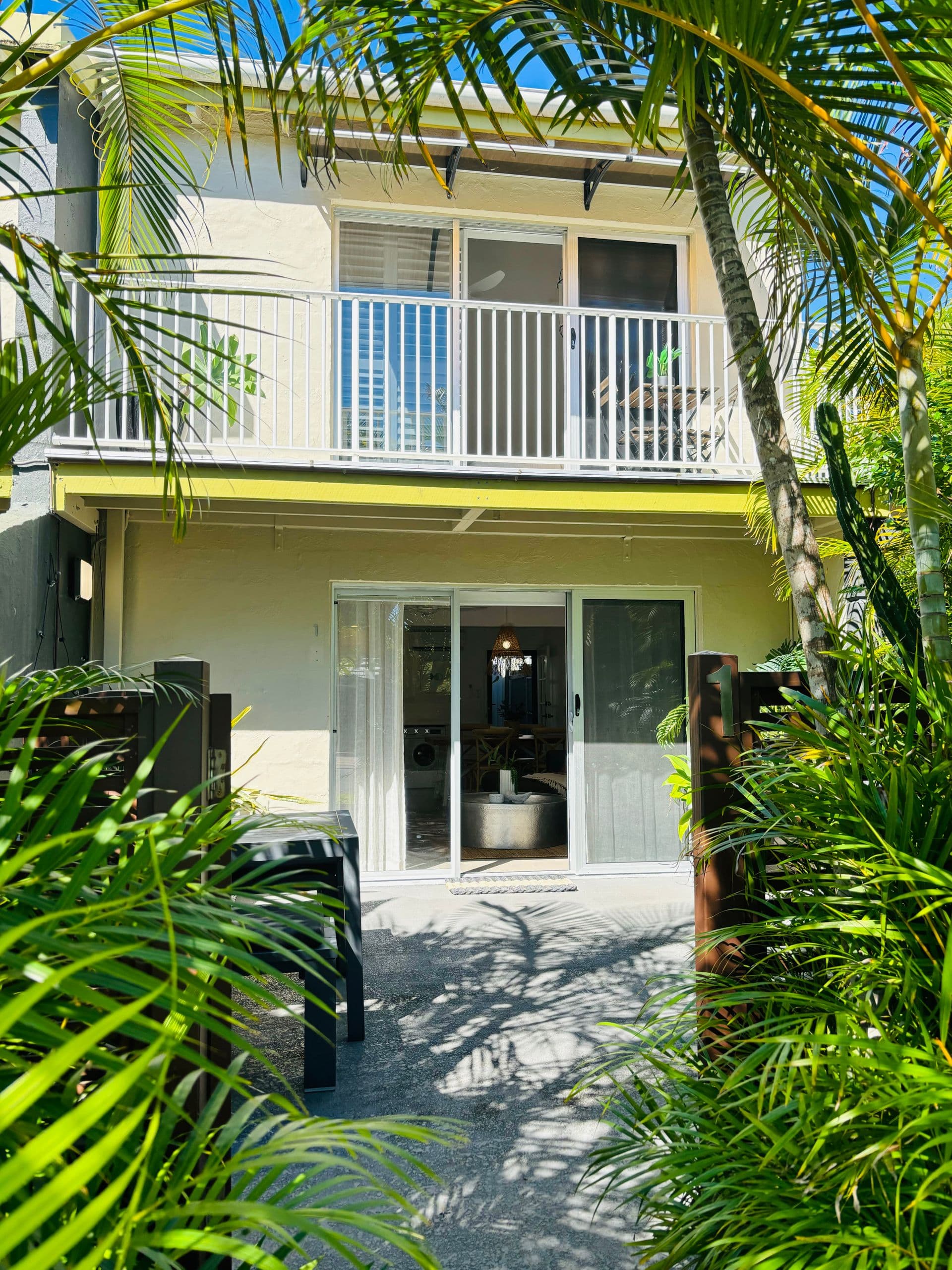 1/25 Coral Tree Avenue, Noosa Heads, QLD, 4567, Noosa Heads - Thumbnail 3