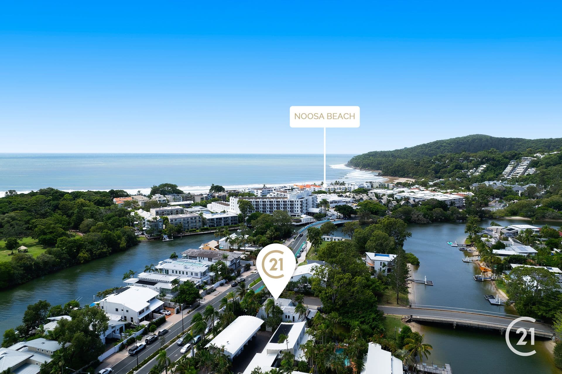 2/11 Noosa Parade, Noosa Heads, QLD, 4567, Noosa Heads - Image 1