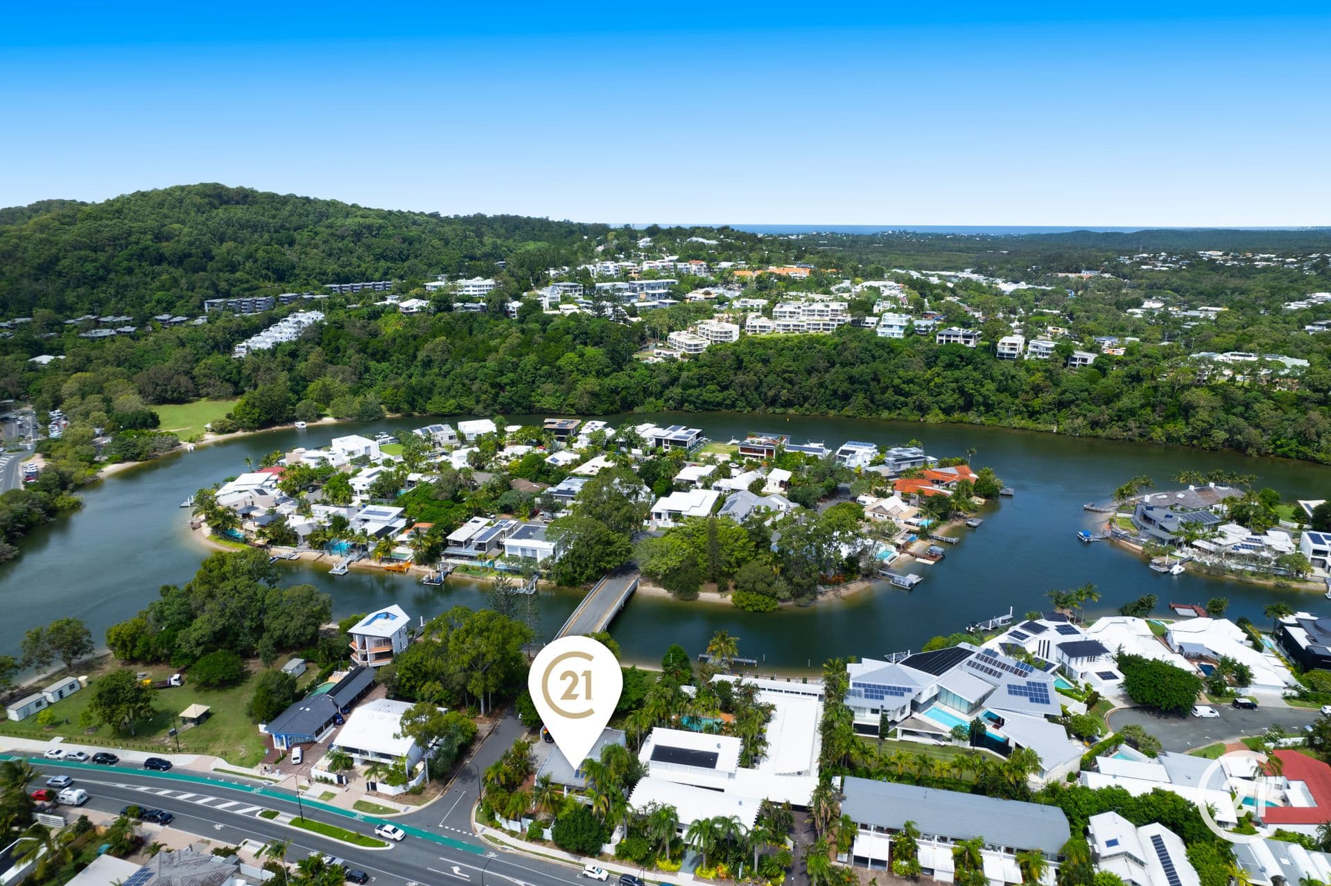 2/11 Noosa Parade, Noosa Heads, QLD, 4567, Noosa Heads - Thumbnail 2
