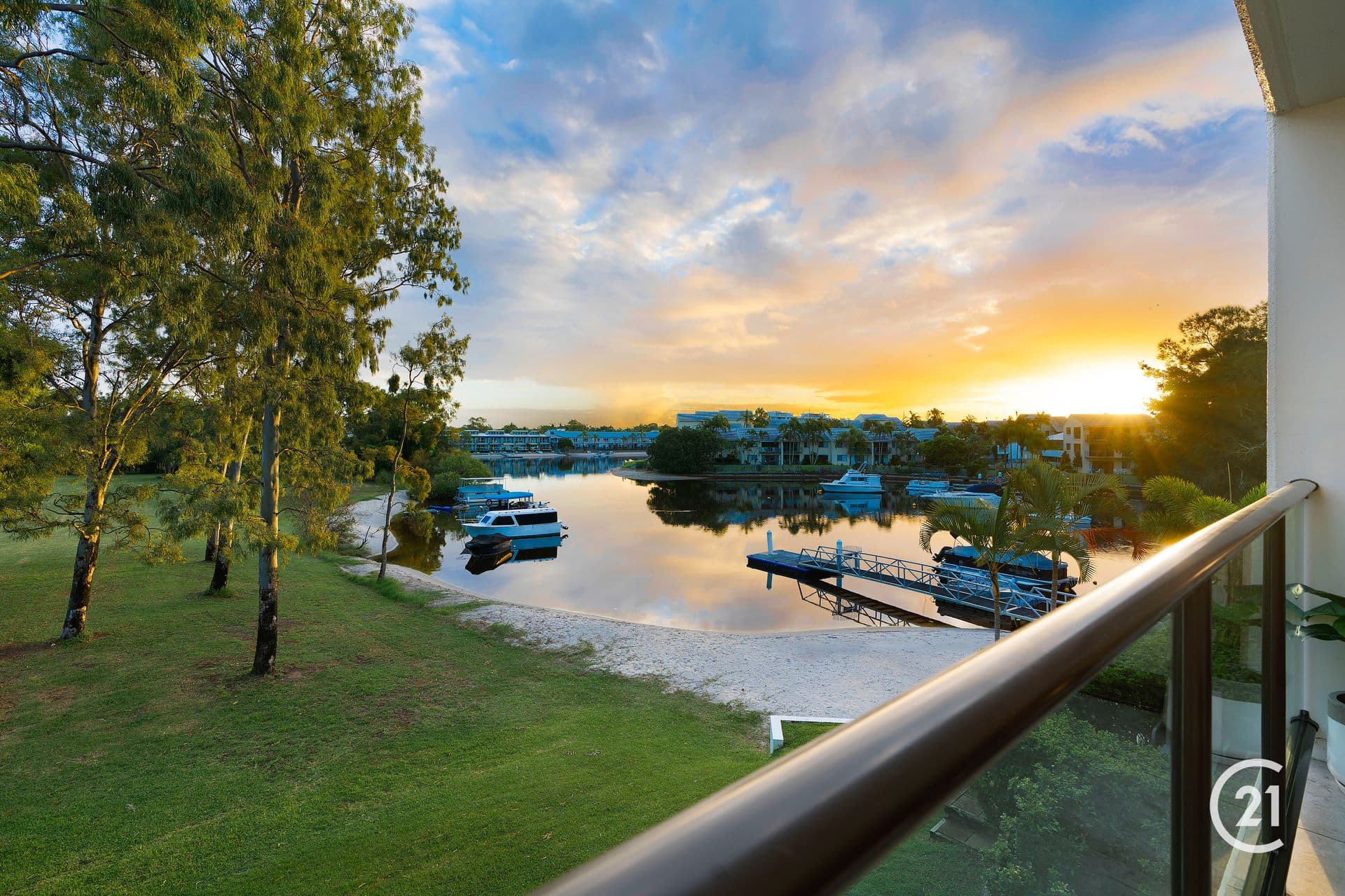 19/1 Quamby Place, Noosa Heads, QLD, 4567, Noosa Heads - Thumbnail 2