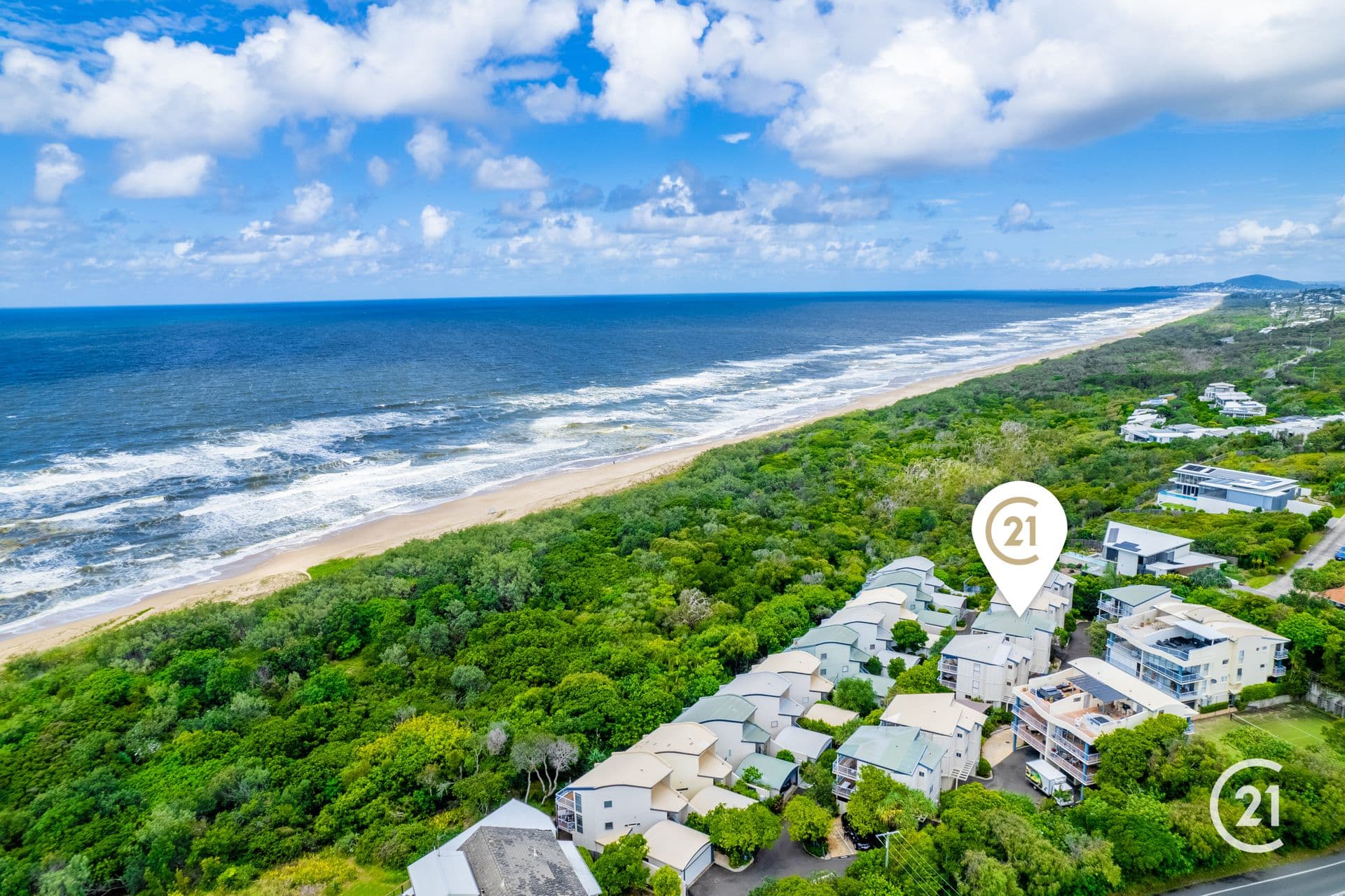 14/528 David Low Way, Castaways Beach, QLD, 4567, Castaways Beach - Image 1