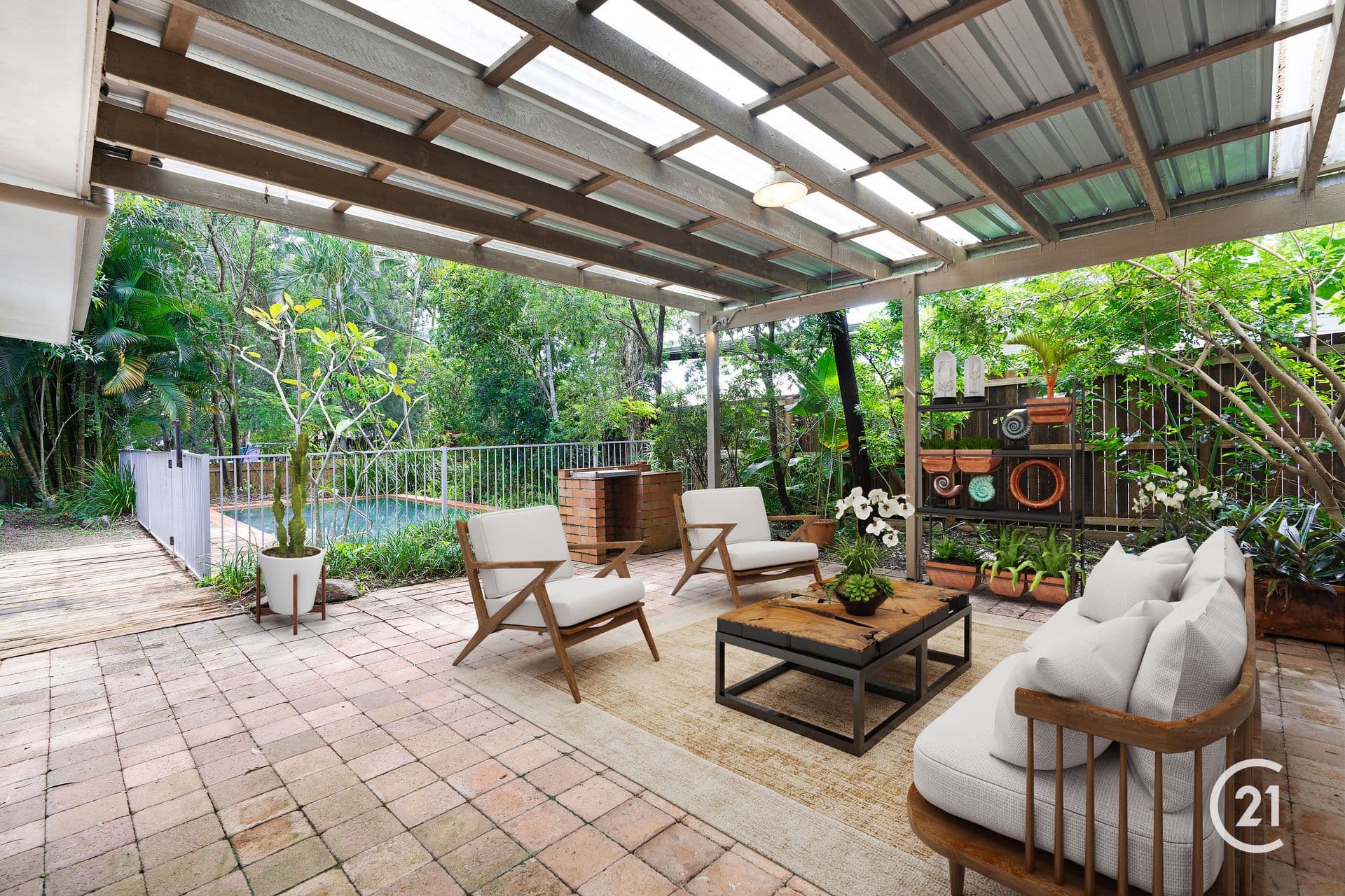 6/18 Lanyana Way, Noosa Heads, QLD, 4567, Noosa Heads - Thumbnail 2