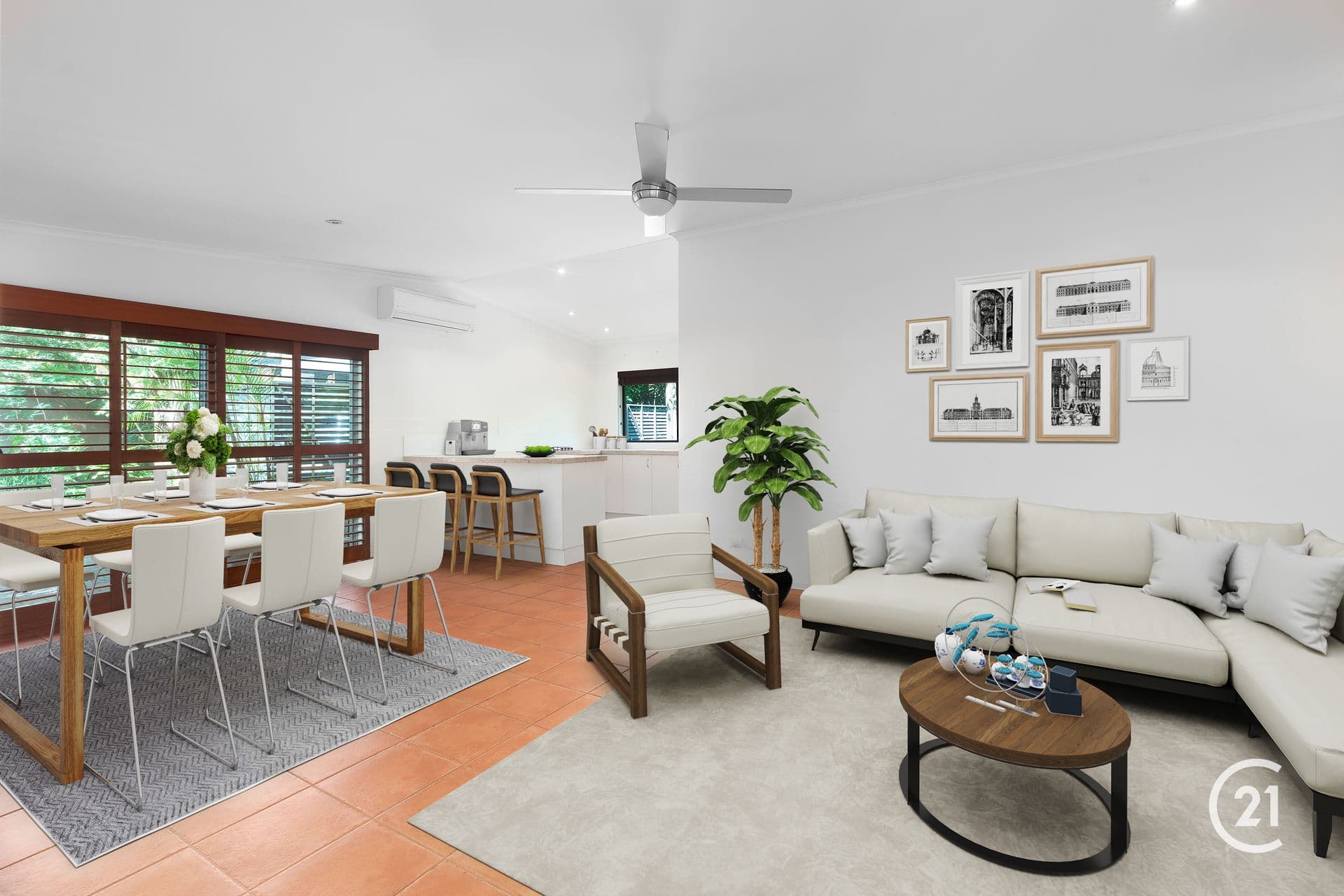 6/18 Lanyana Way, Noosa Heads, QLD, 4567, Noosa Heads - Thumbnail 3