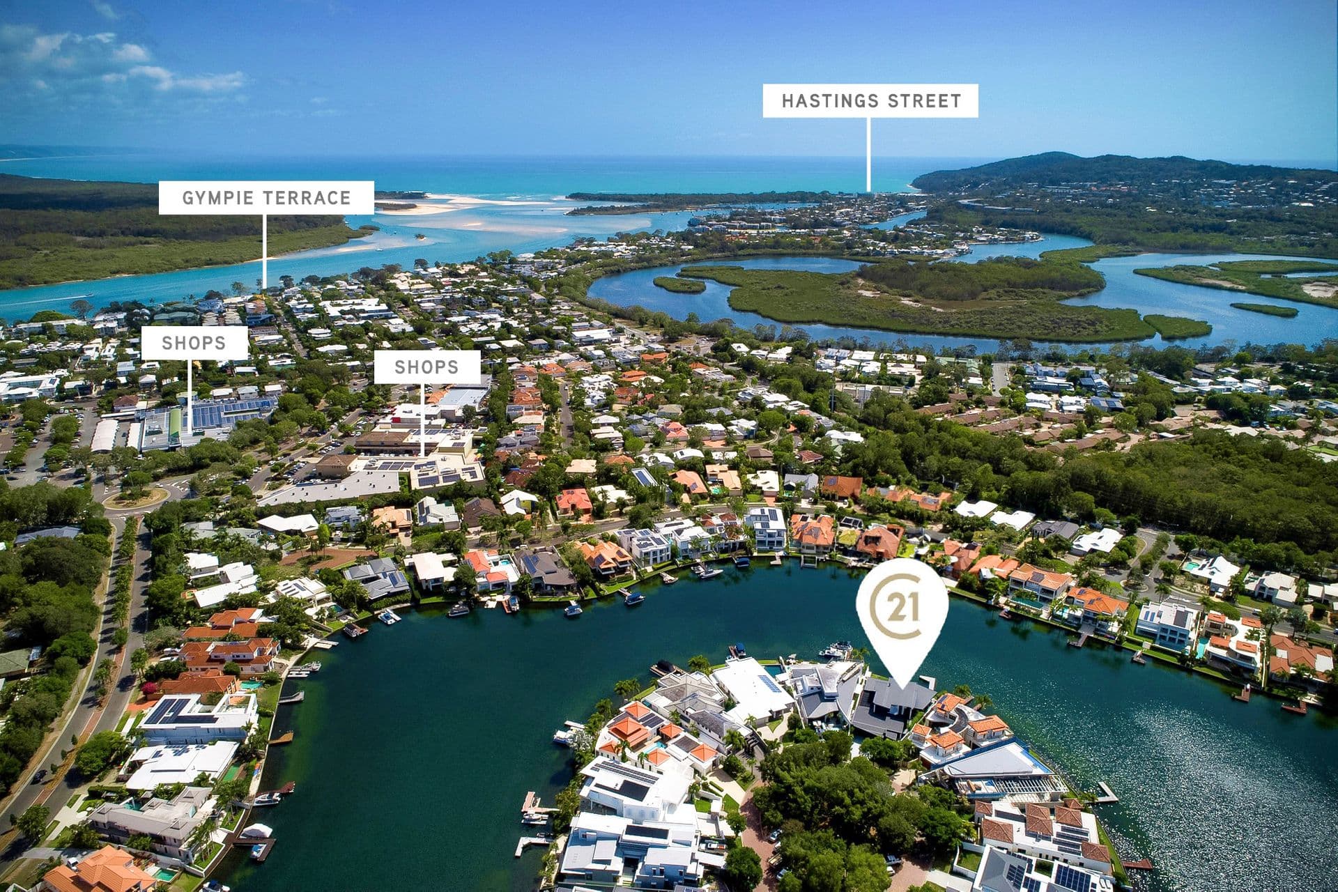 6/18 Lanyana Way, Noosa Heads, QLD, 4567, Noosaville - Thumbnail 2