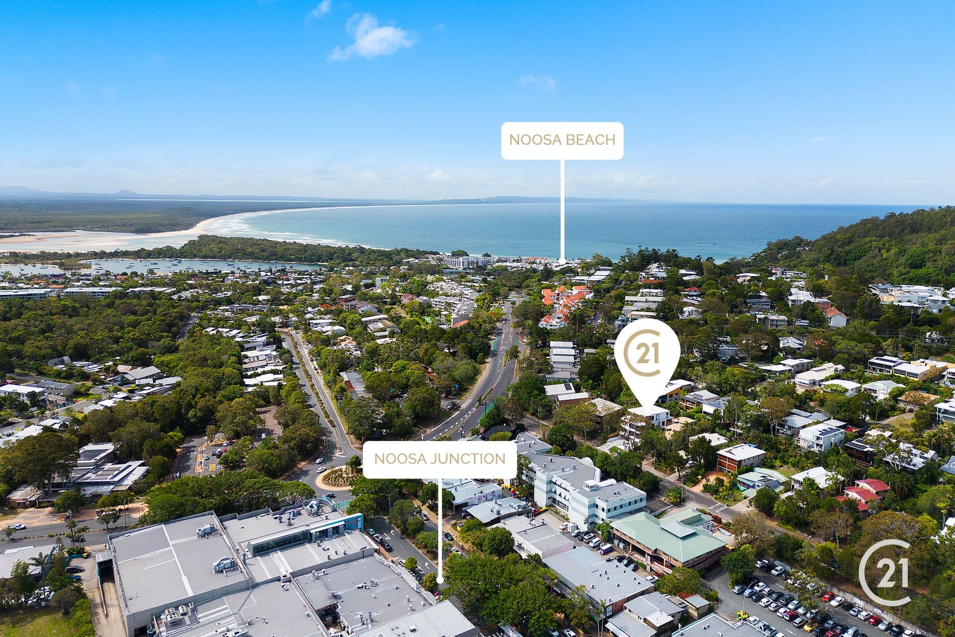 3/9 Bottlebrush Avenue, Noosa Heads, QLD, 4567, Noosa Heads - Thumbnail 6