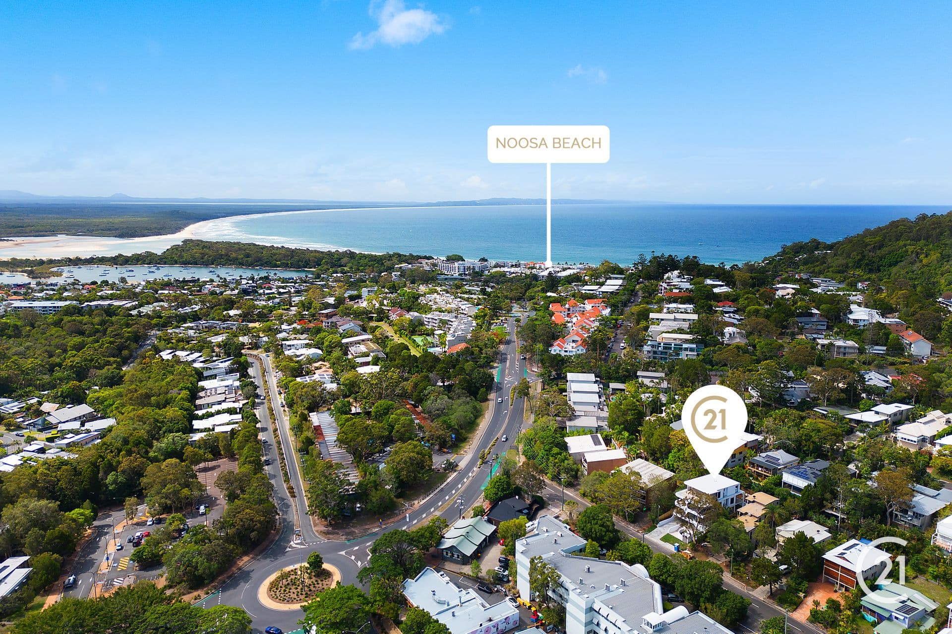2/9 Bottlebrush Avenue, Noosa Heads, QLD, 4567, Noosa Heads - Thumbnail 5