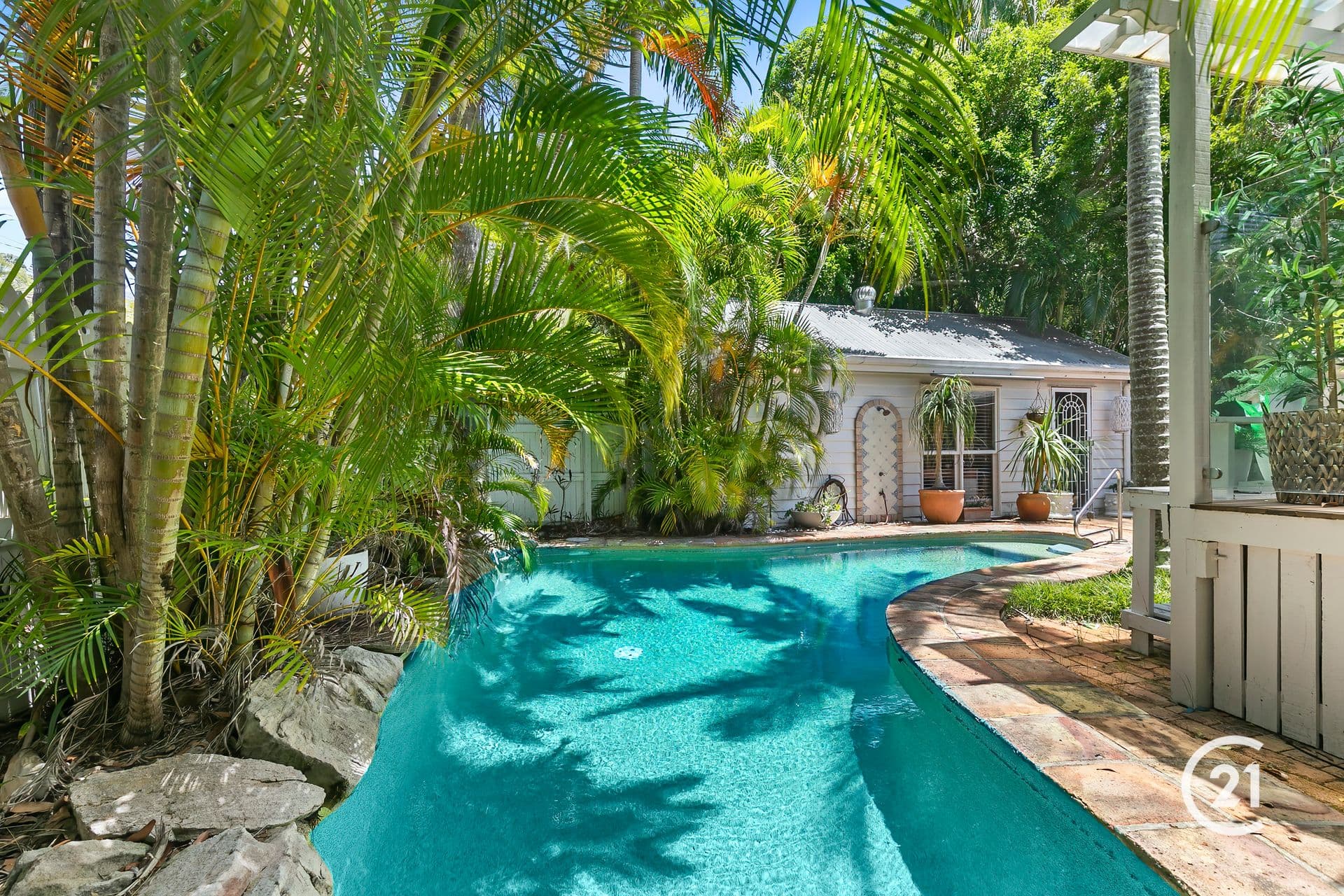 6/18 Lanyana Way, Noosa Heads, QLD, 4567, Sunshine Beach - Thumbnail 6