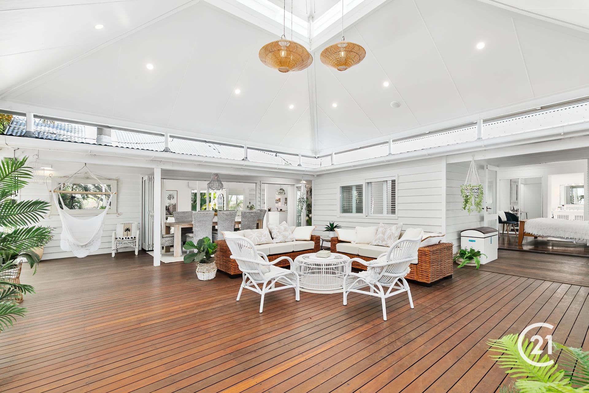 6/18 Lanyana Way, Noosa Heads, QLD, 4567, Sunshine Beach - Thumbnail 5