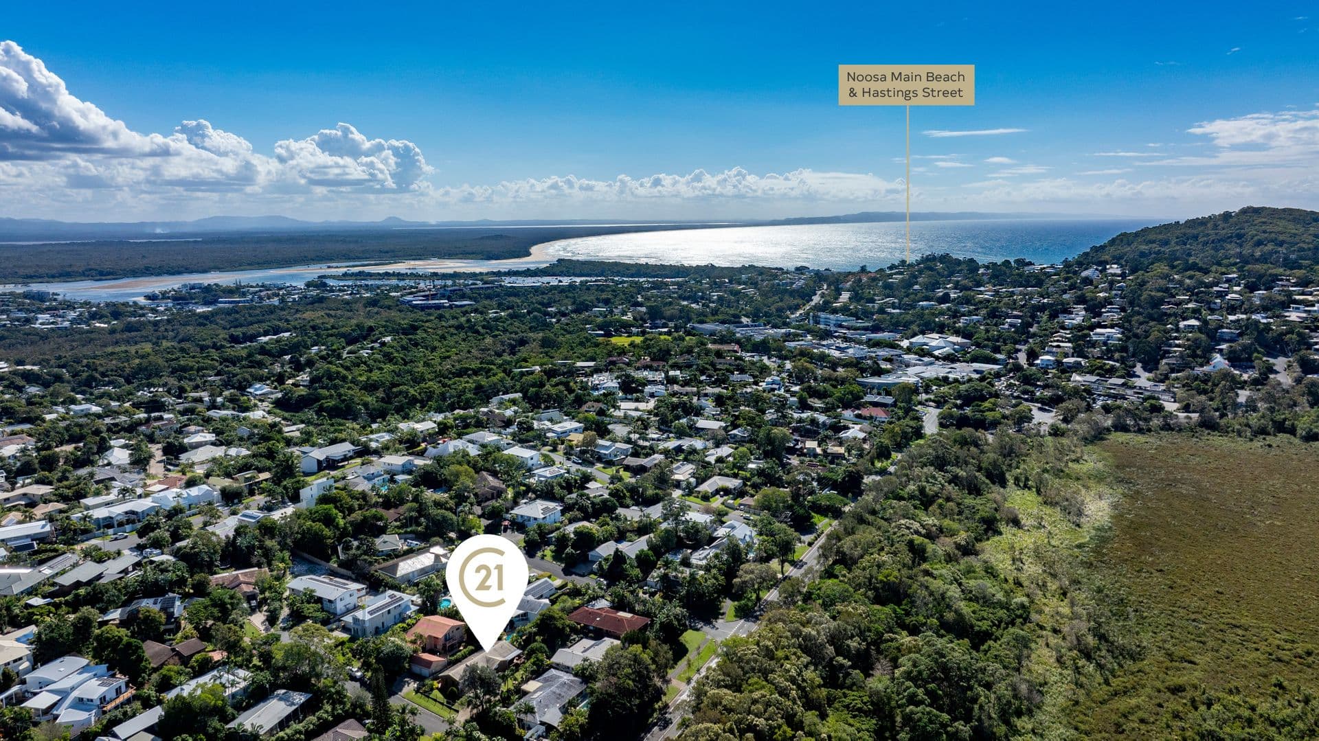 6/18 Lanyana Way, Noosa Heads, QLD, 4567, Noosa Heads - Thumbnail 2