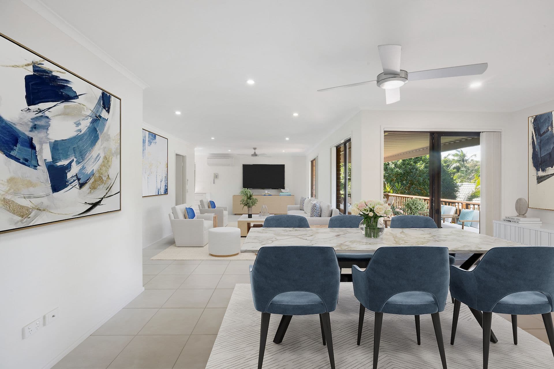 6/18 Lanyana Way, Noosa Heads, QLD, 4567, Noosa Heads - Image 1