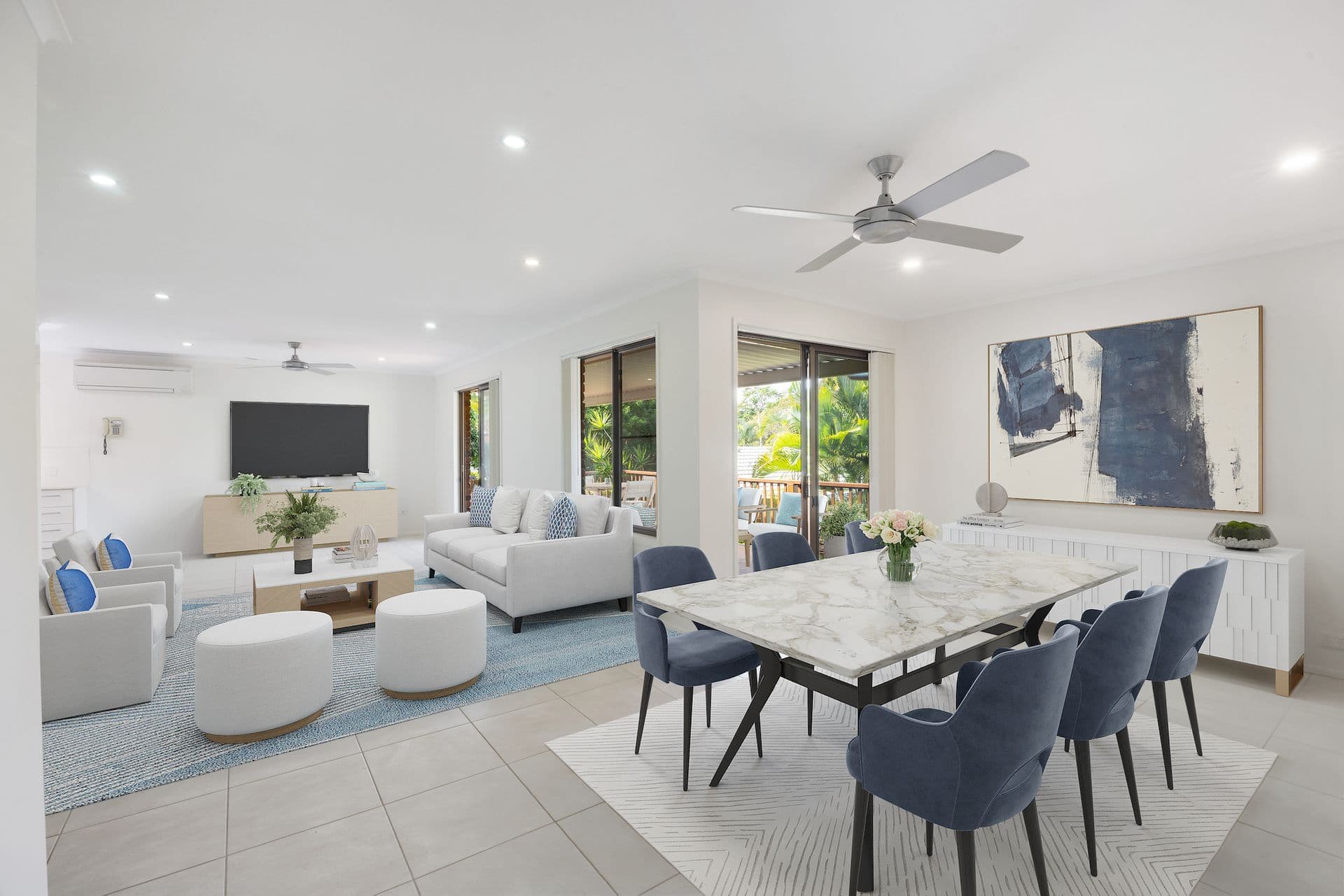 6/18 Lanyana Way, Noosa Heads, QLD, 4567, Noosa Heads - Thumbnail 4