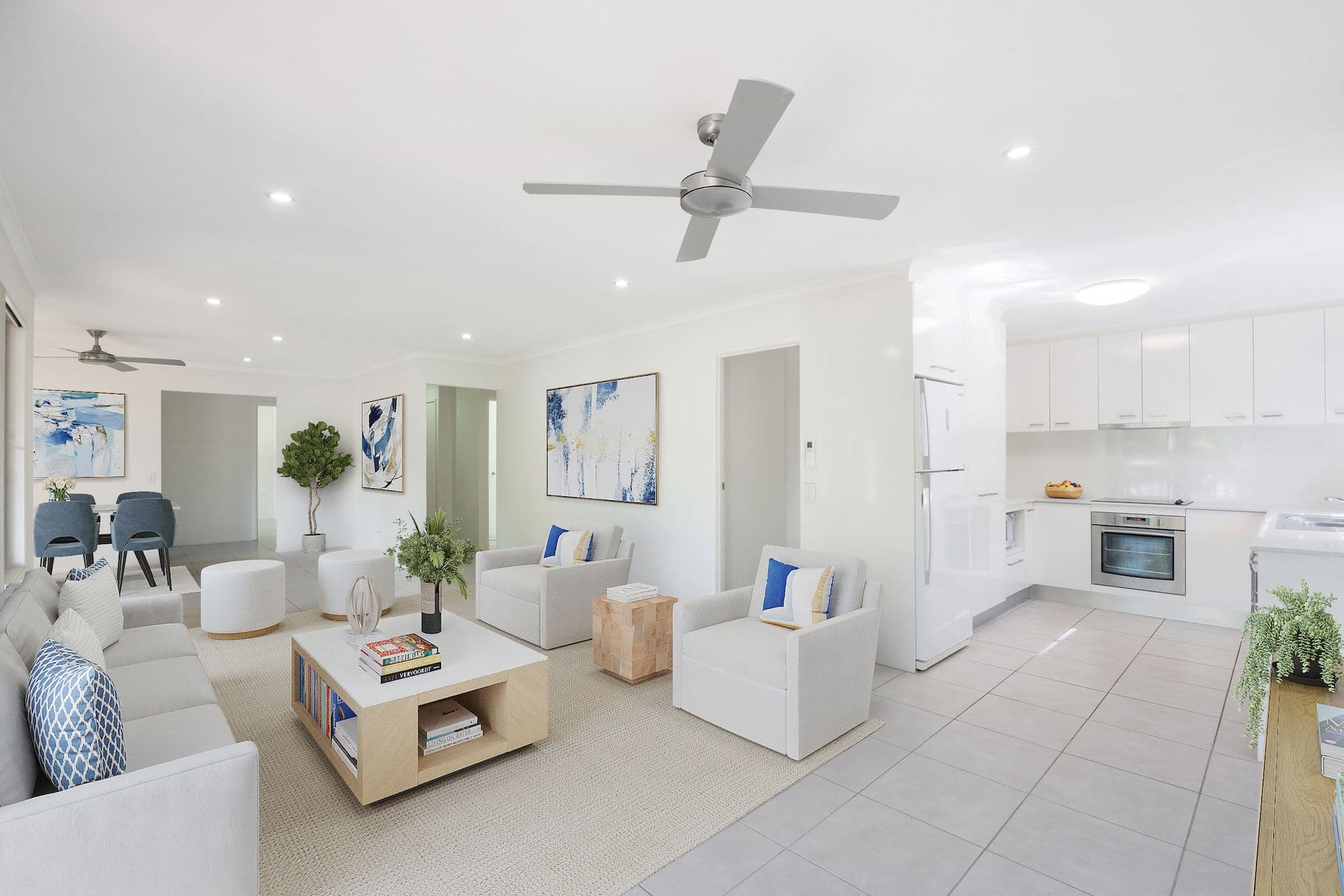 6/18 Lanyana Way, Noosa Heads, QLD, 4567, Noosa Heads - Thumbnail 5