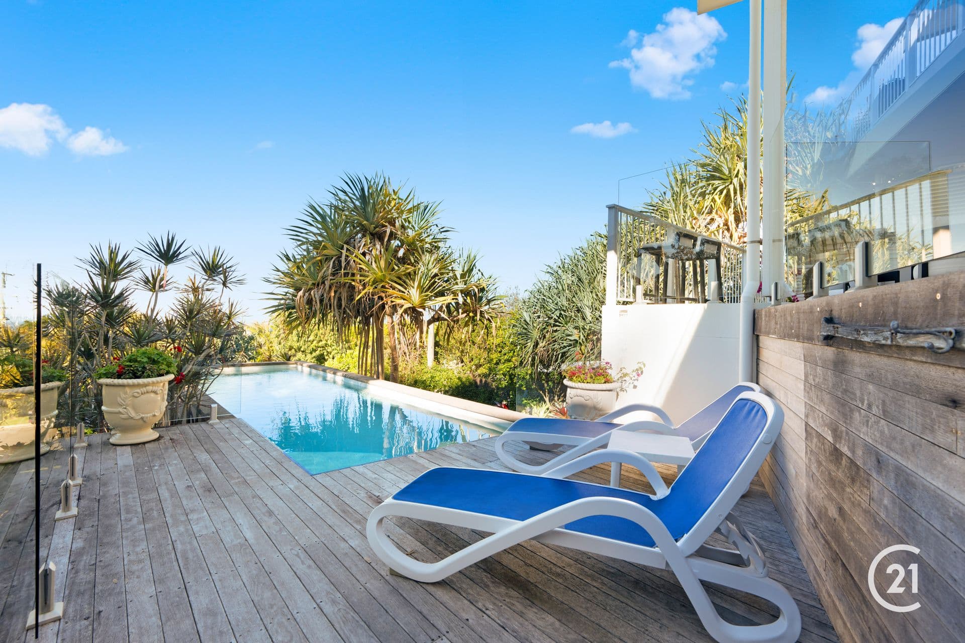 6/18 Lanyana Way, Noosa Heads, QLD, 4567, Sunshine Beach - Thumbnail 6