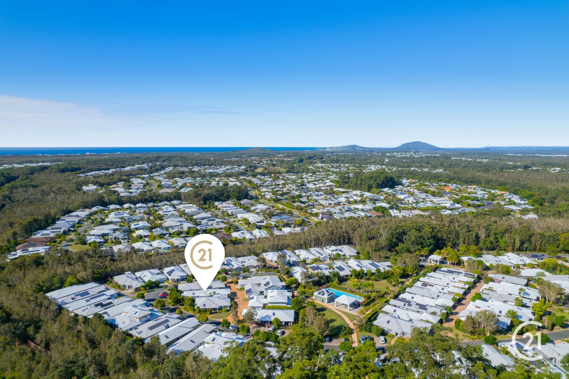 88/15 Dunes Court, Peregian Springs, QLD, 4573, Peregian Springs - Thumbnail 2