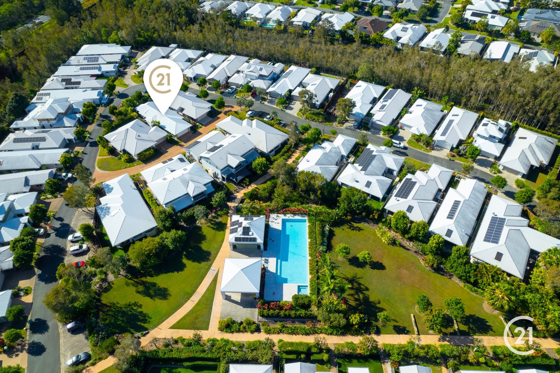 88/15 Dunes Court, Peregian Springs, QLD, 4573, Peregian Springs - Image 1