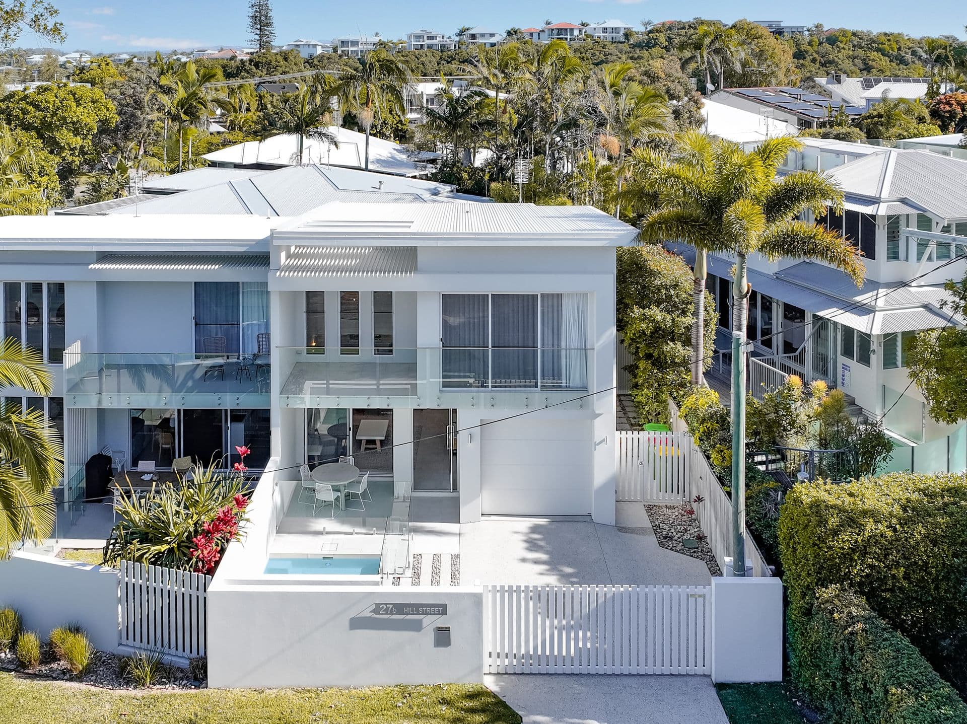 2/27 Hill Street, Sunshine Beach, QLD, 4567, Sunshine Beach - Thumbnail 2