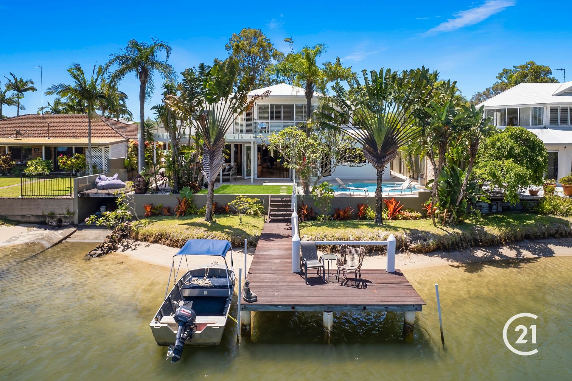 6/18 Lanyana Way, Noosa Heads, QLD, 4567, Noosa Heads - Thumbnail 3