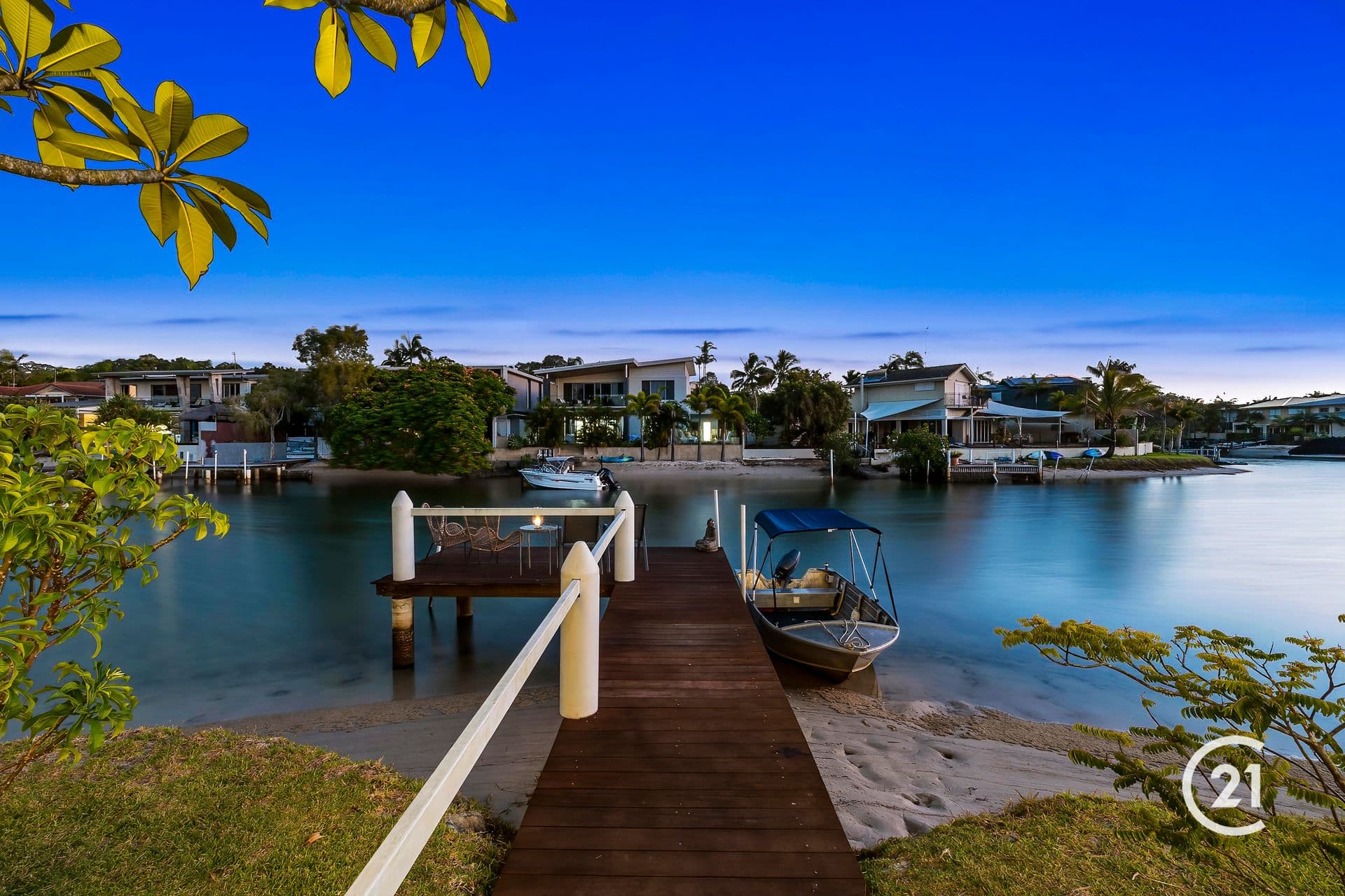 6/18 Lanyana Way, Noosa Heads, QLD, 4567, Noosa Heads - Image 1
