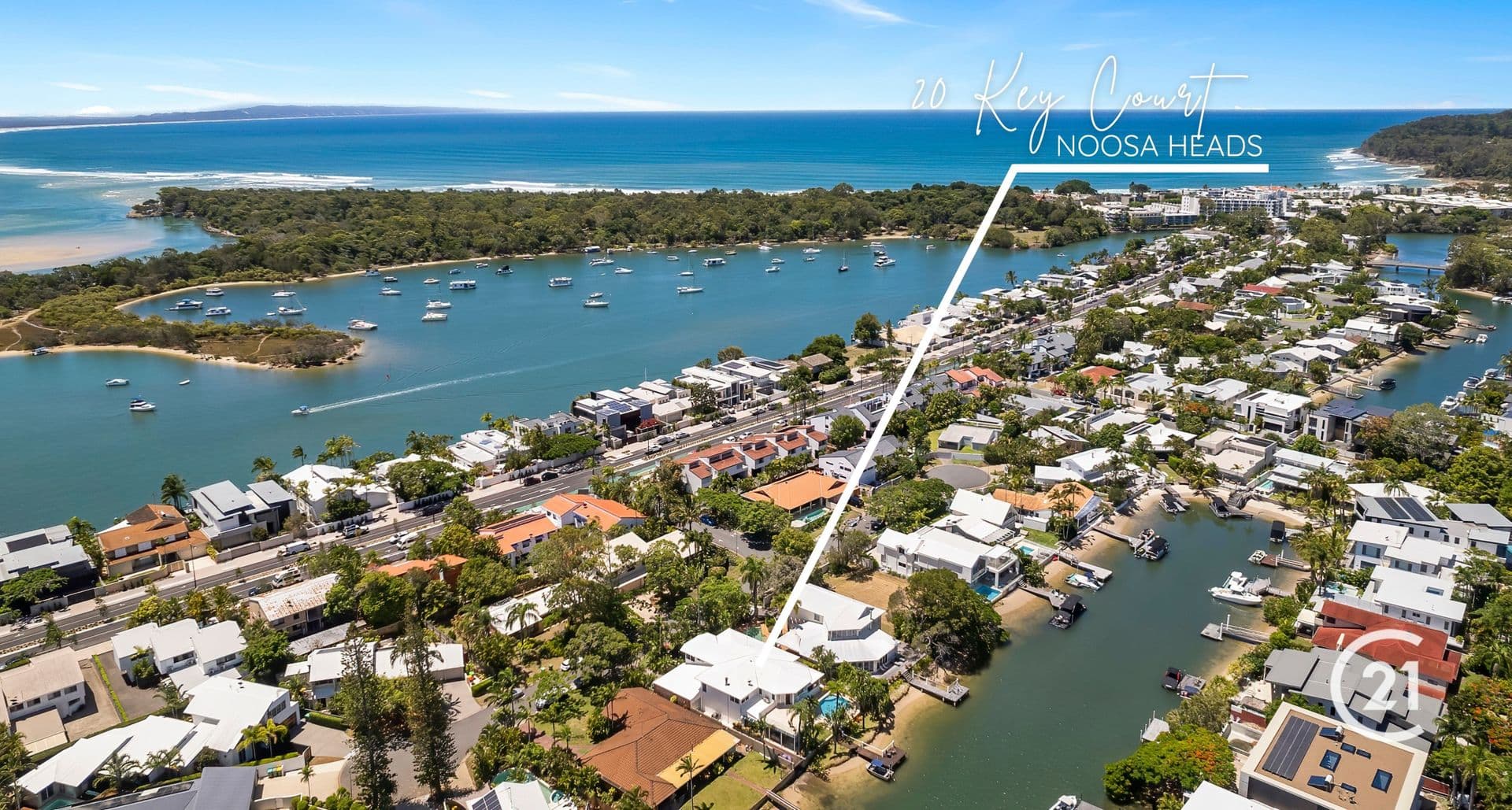 6/18 Lanyana Way, Noosa Heads, QLD, 4567, Noosa Heads - Thumbnail 2