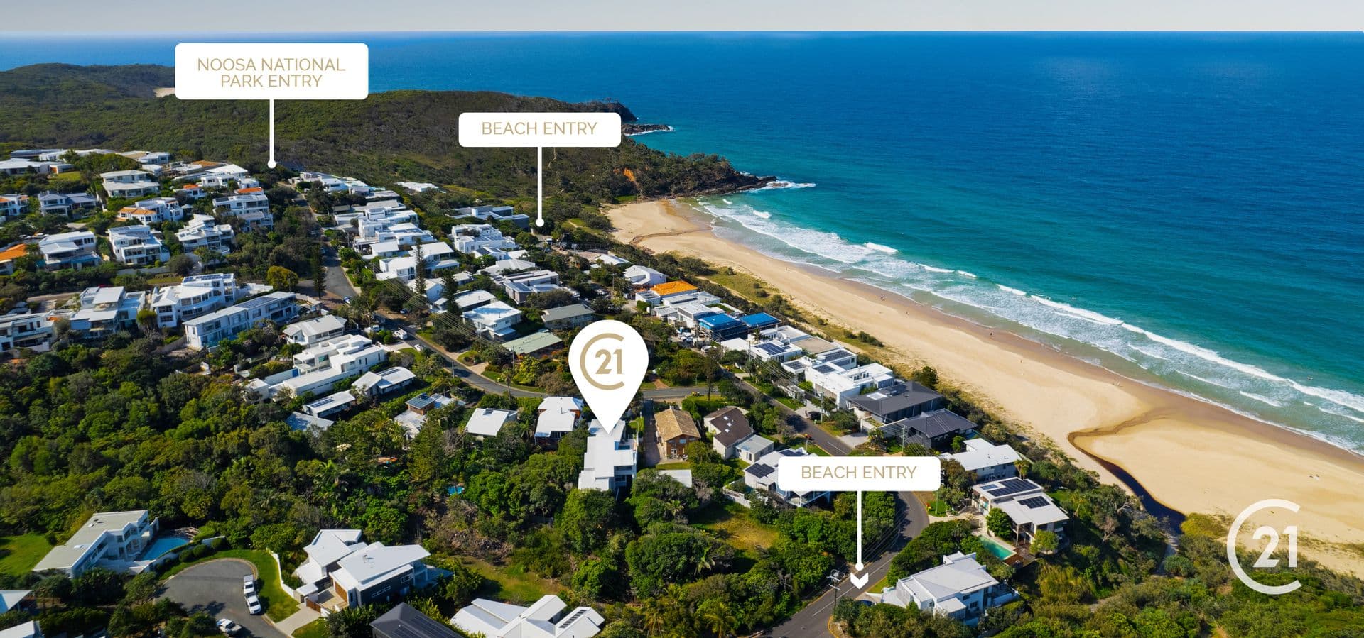 6/18 Lanyana Way, Noosa Heads, QLD, 4567, Sunshine Beach - Thumbnail 4