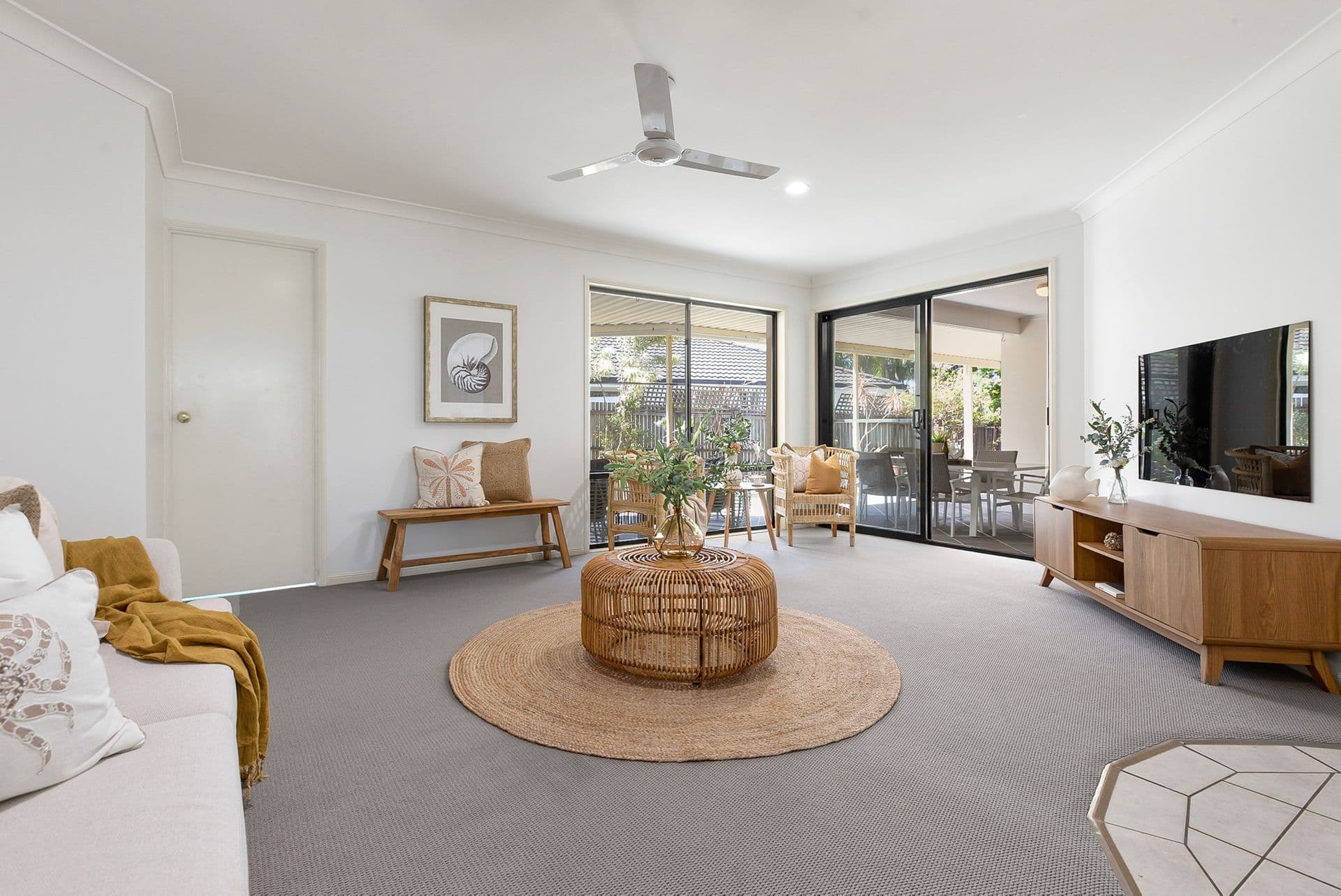 6/18 Lanyana Way, Noosa Heads, QLD, 4567, Tewantin - Thumbnail 4