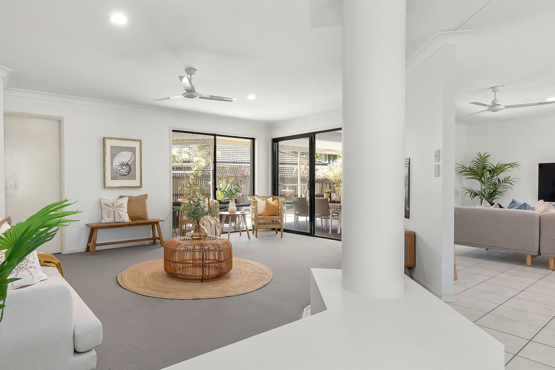 6/18 Lanyana Way, Noosa Heads, QLD, 4567, Tewantin - Thumbnail 3