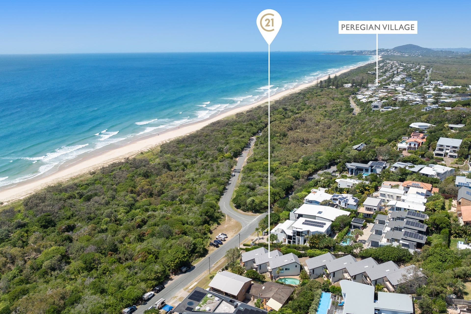 2/28 Peregian Esplanade, Peregian Beach, QLD, 4573, Peregian Beach - Image 1