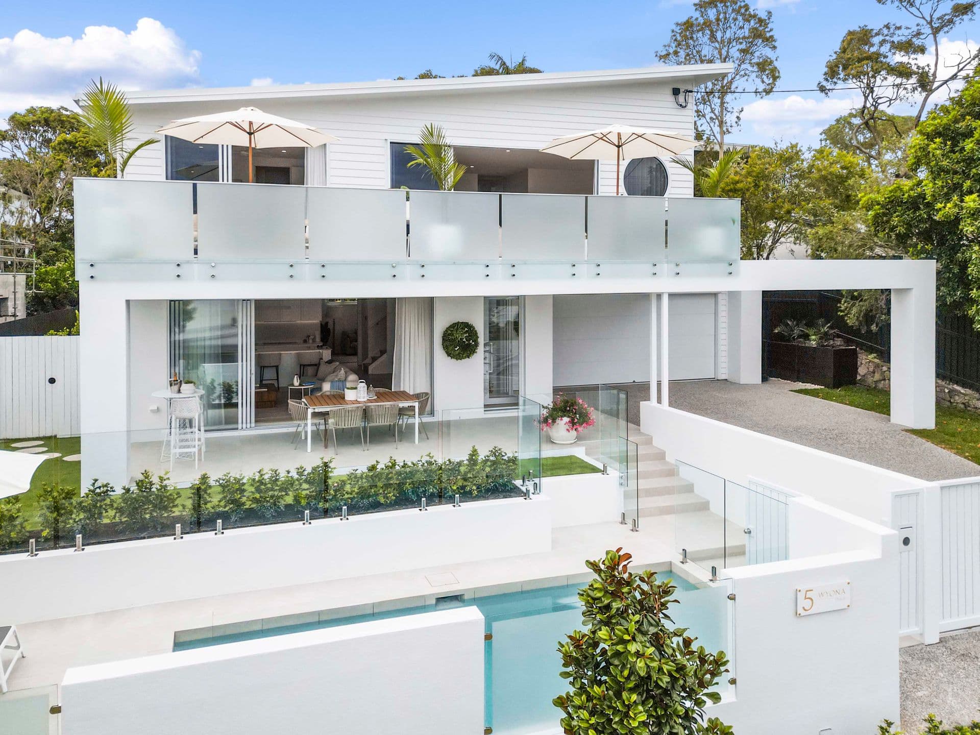 6/18 Lanyana Way, Noosa Heads, QLD, 4567, Noosa Heads - Thumbnail 2
