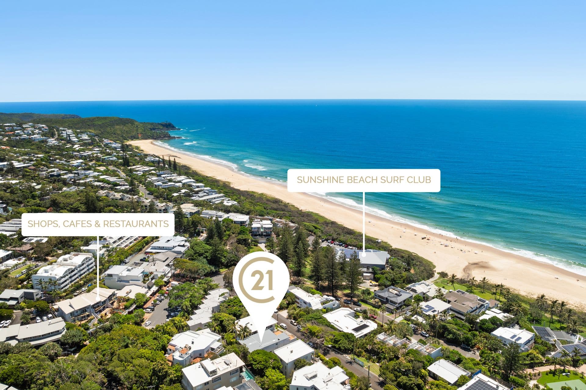2/8 Crank Street, Sunshine Beach, QLD, 4567, Sunshine Beach - Thumbnail 4