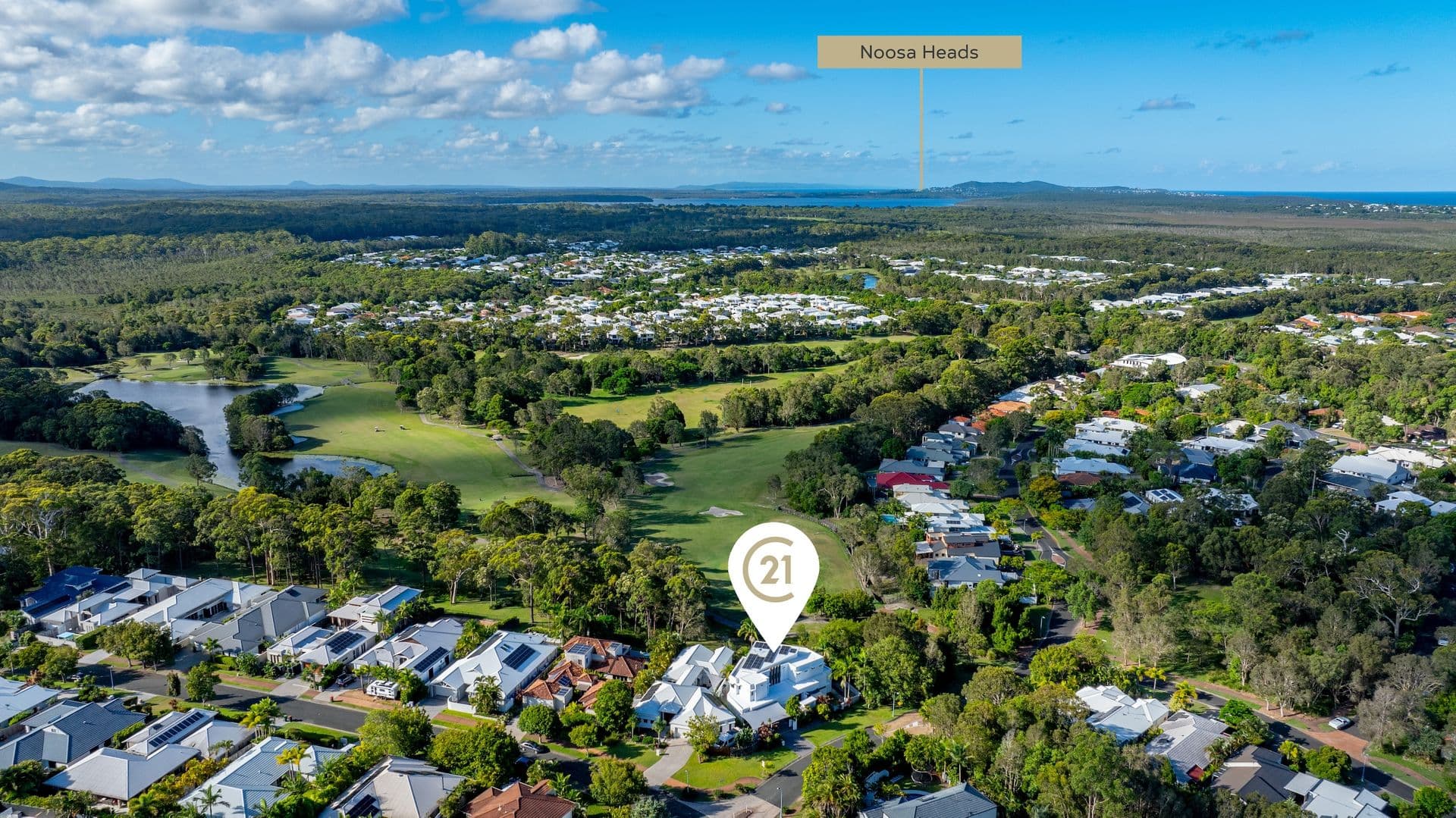 6/18 Lanyana Way, Noosa Heads, QLD, 4567, Peregian Springs - Image 1
