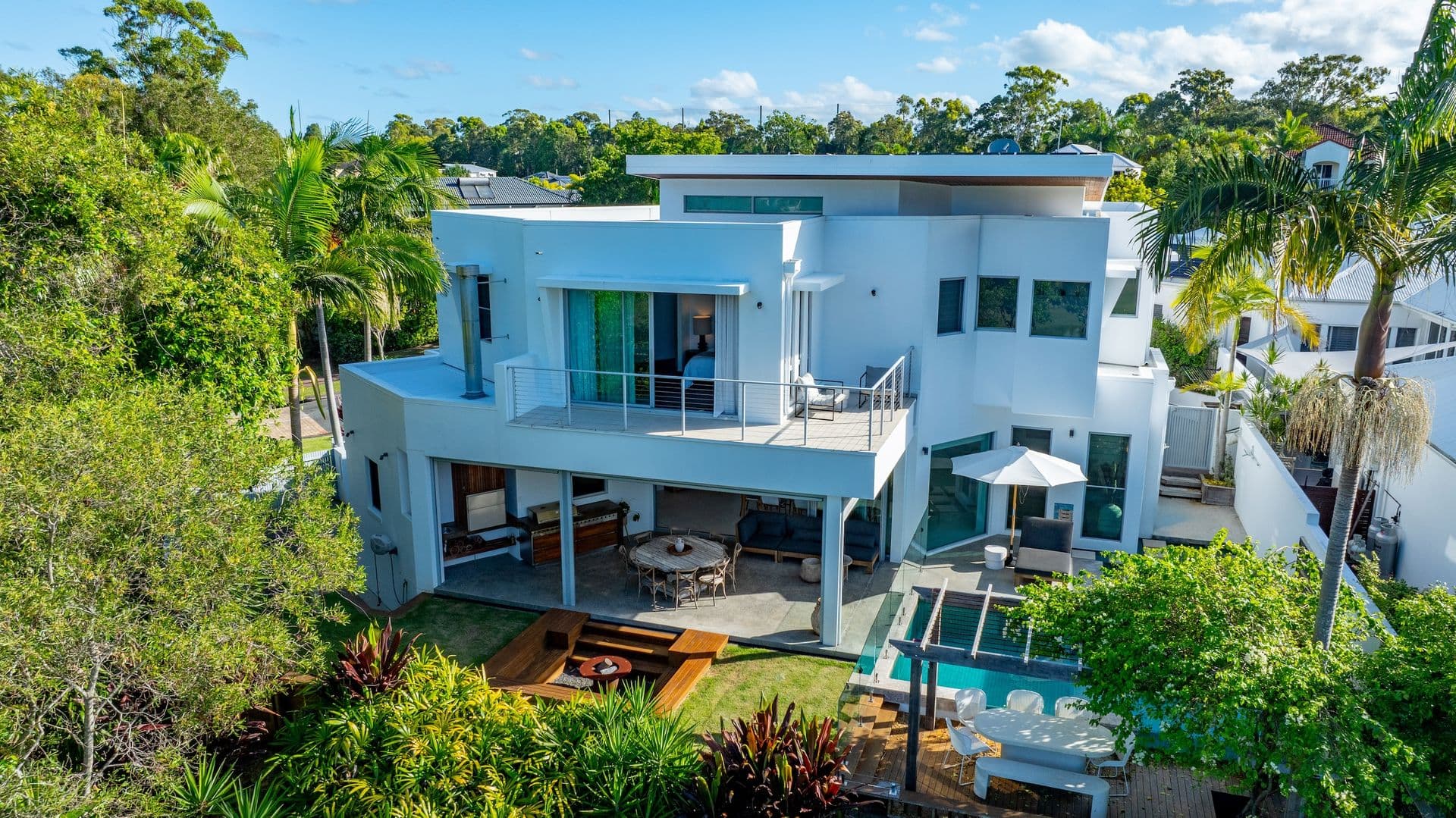 6/18 Lanyana Way, Noosa Heads, QLD, 4567, Peregian Springs - Thumbnail 5