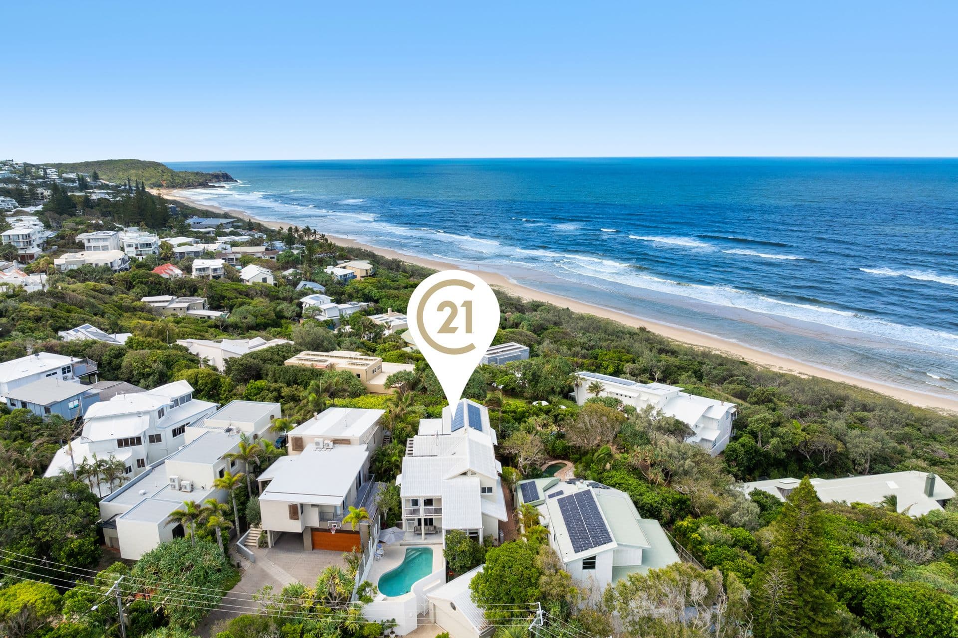 23 Ross Crescent, Sunshine Beach, QLD, 4567, Sunshine Beach - Thumbnail 2